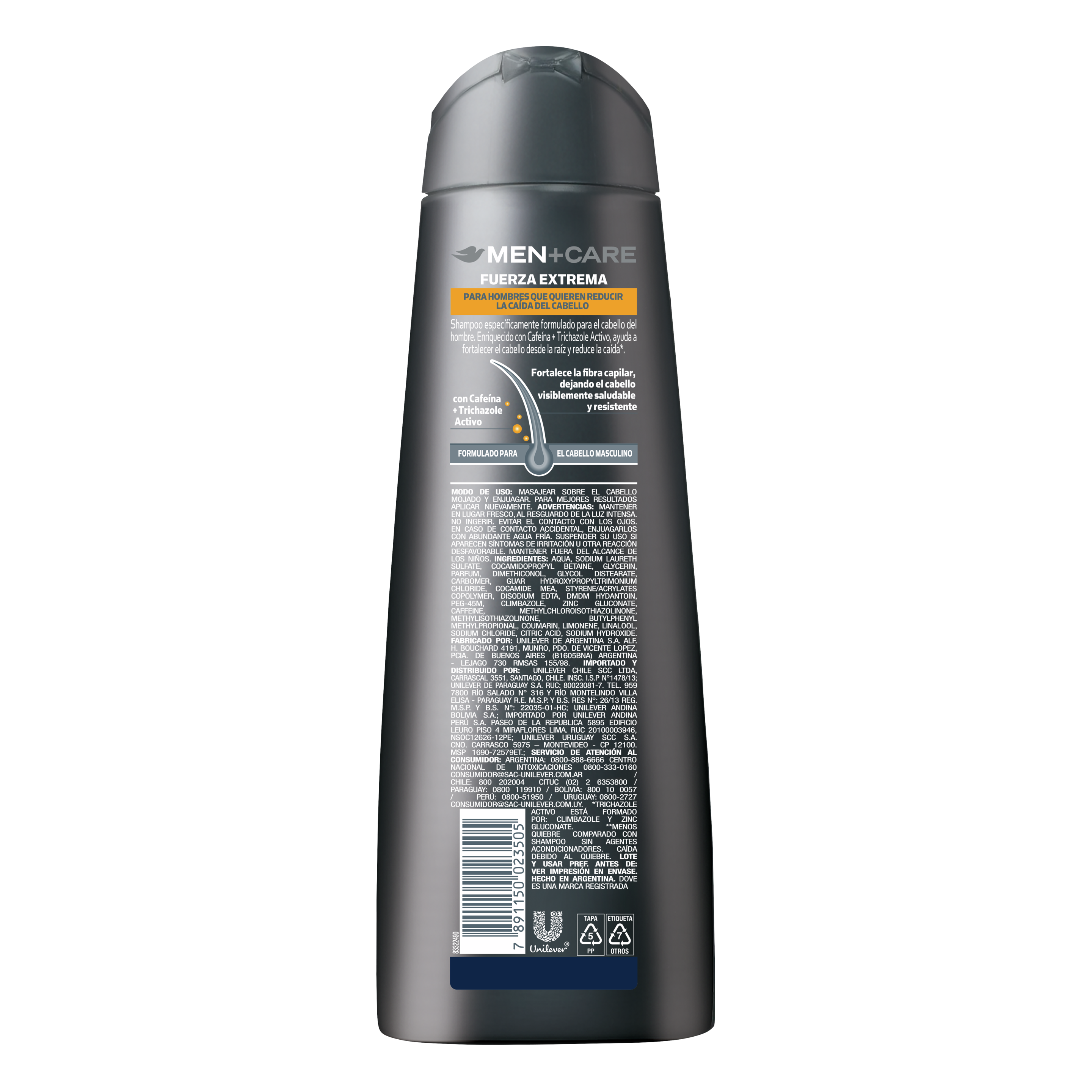 Product page