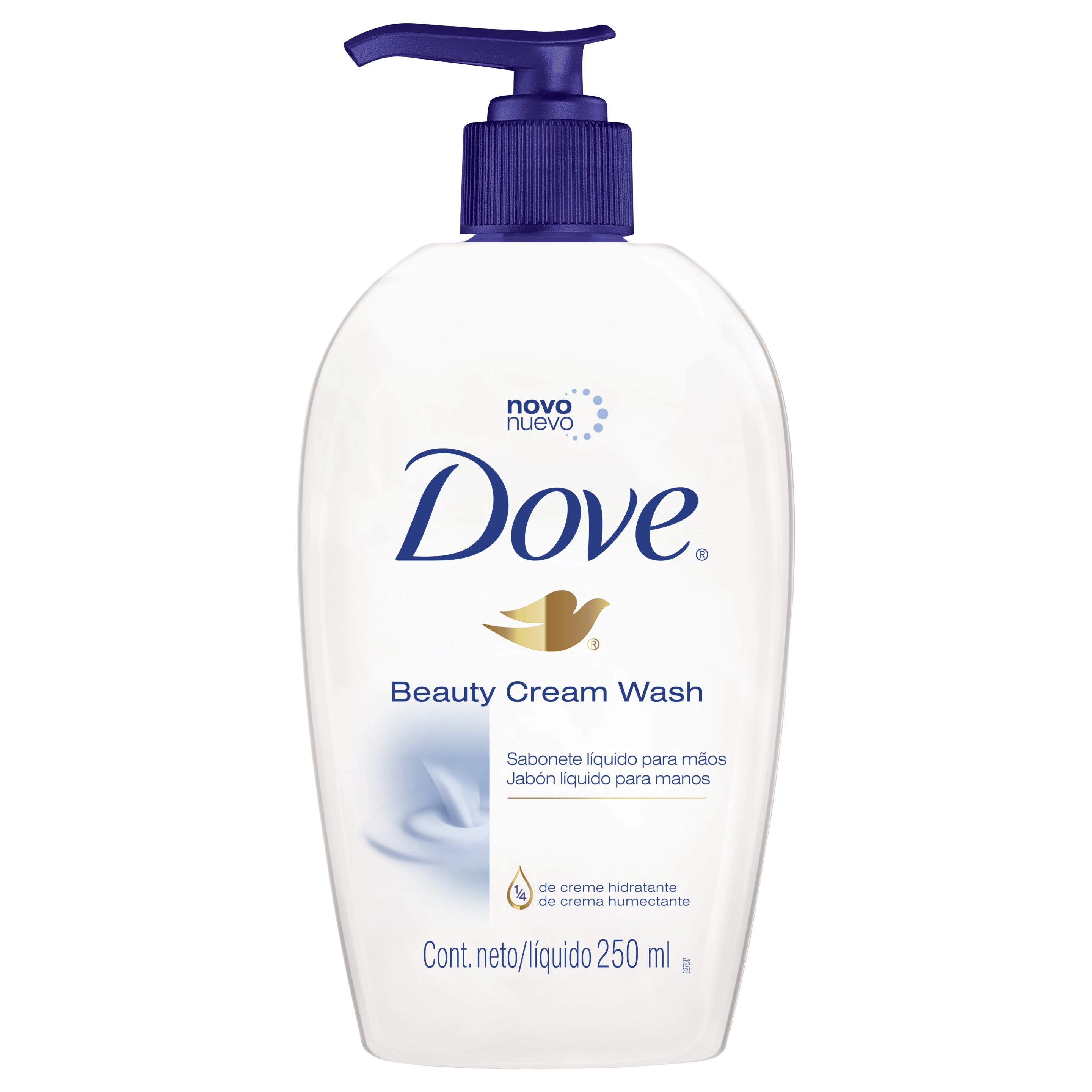 Dove Original Hand Wash 250ml