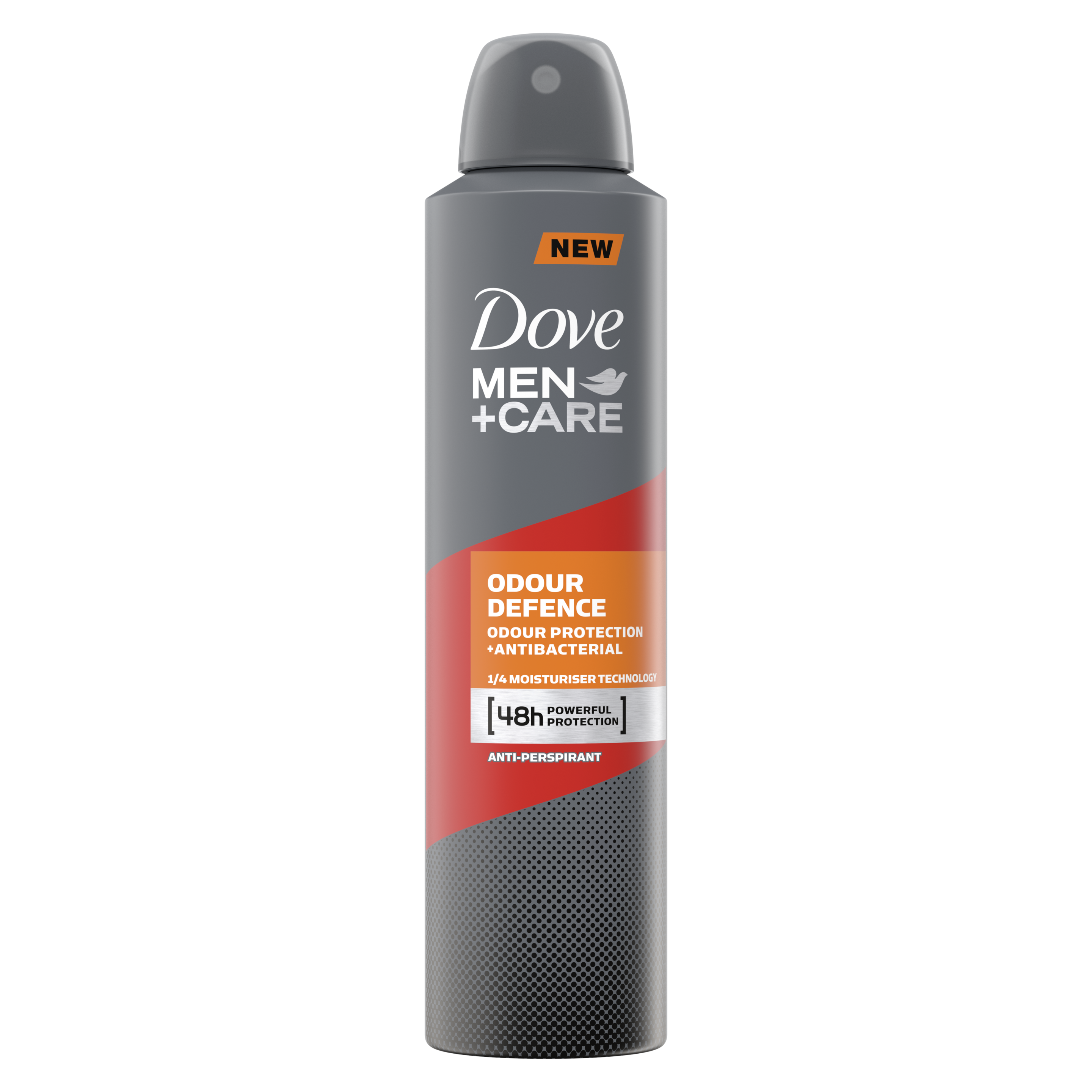 Men+Care Odour Defence Antiperspirant Deodorant