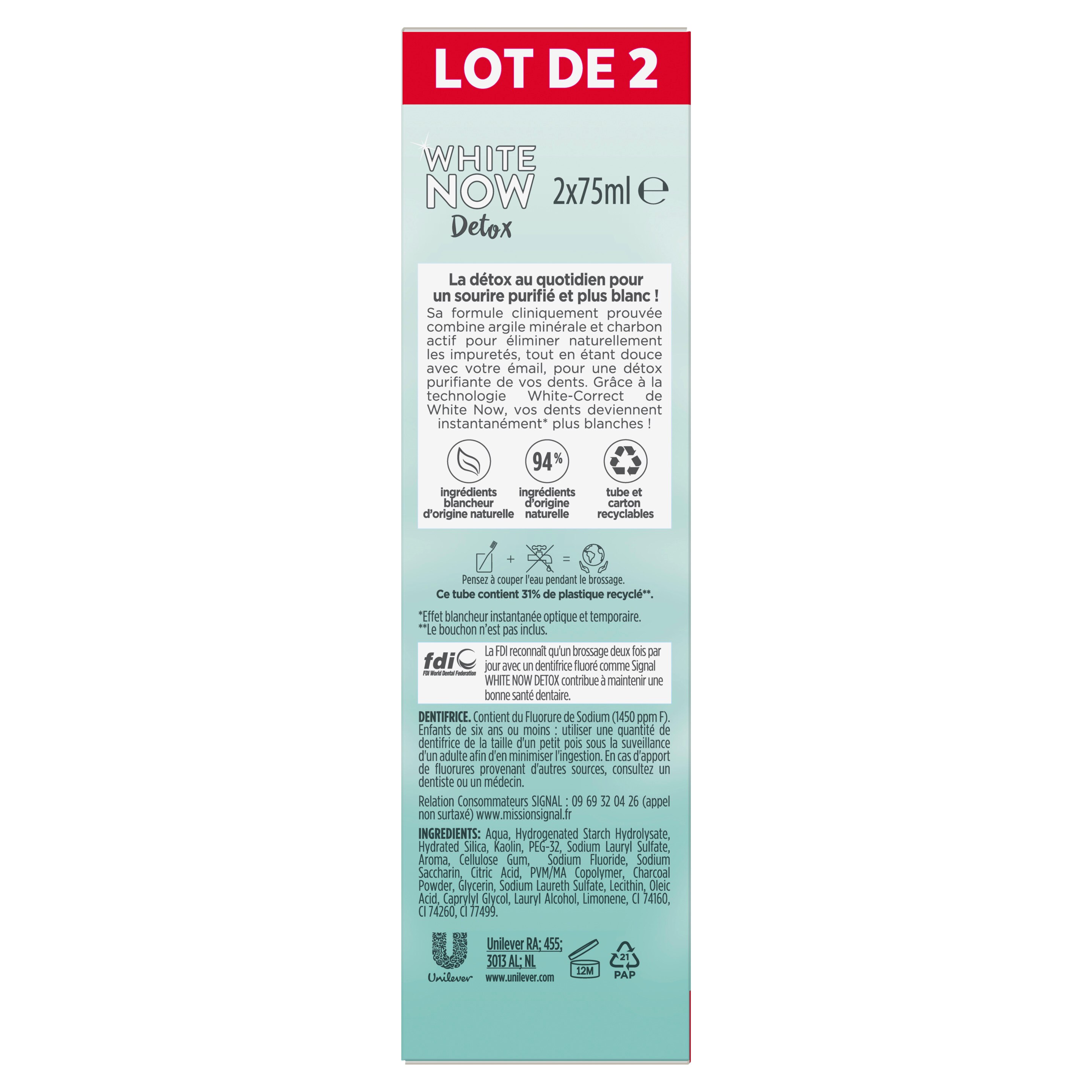 Product page
