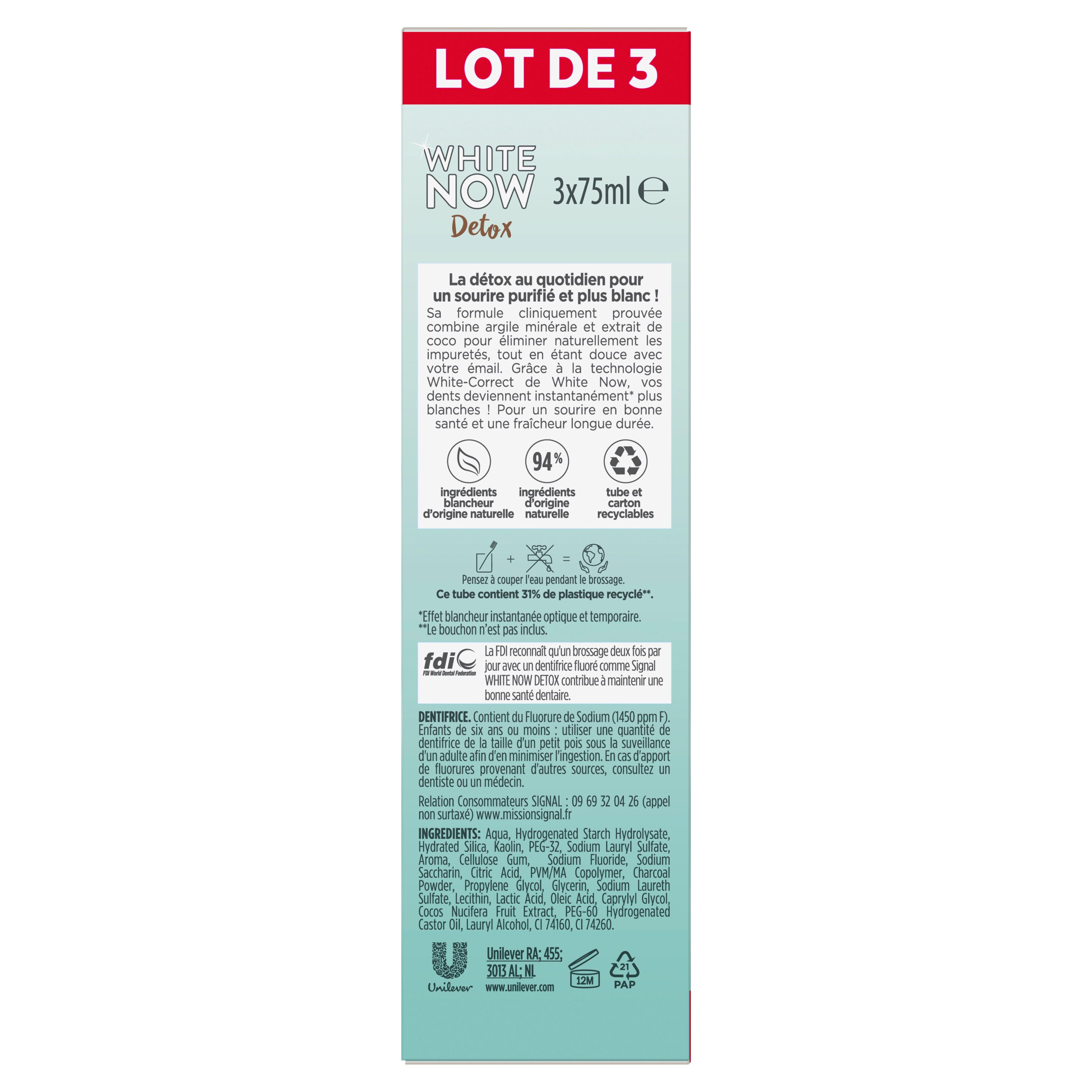 Product page