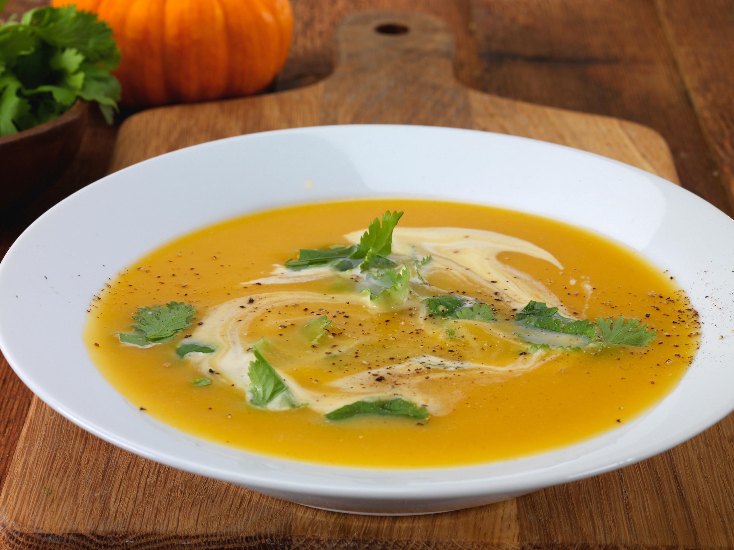 Dietary-Friendly Soup Recipes for Every Palate