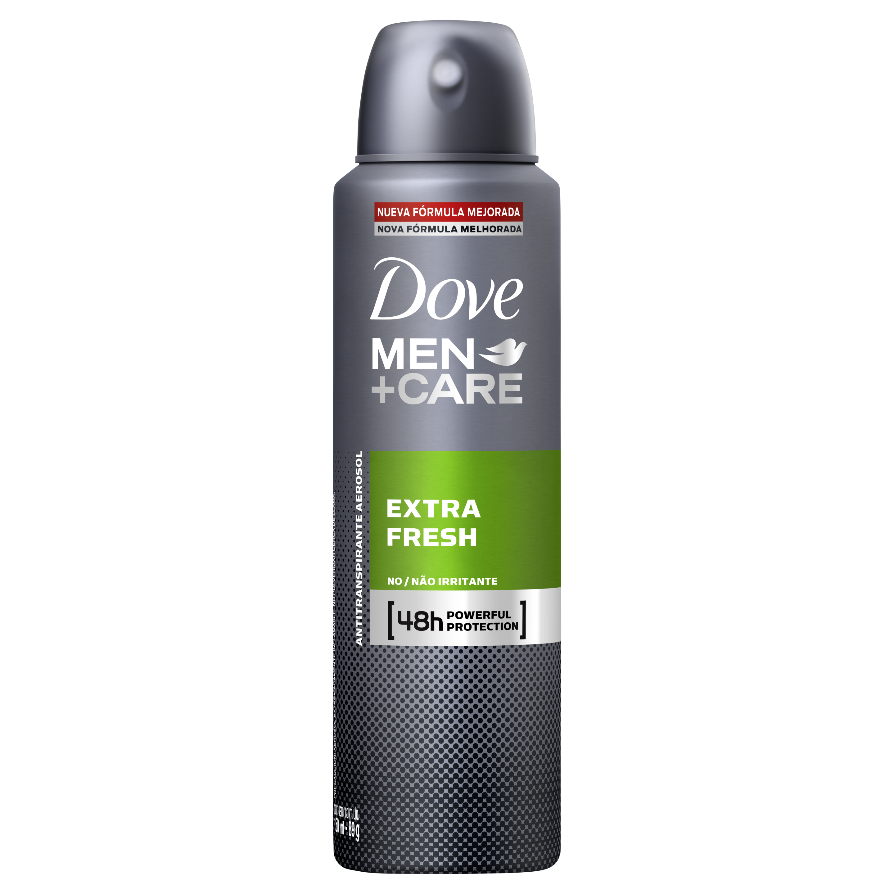 Dove Men + Care Desodorante Antitranspirante Extra Fresh