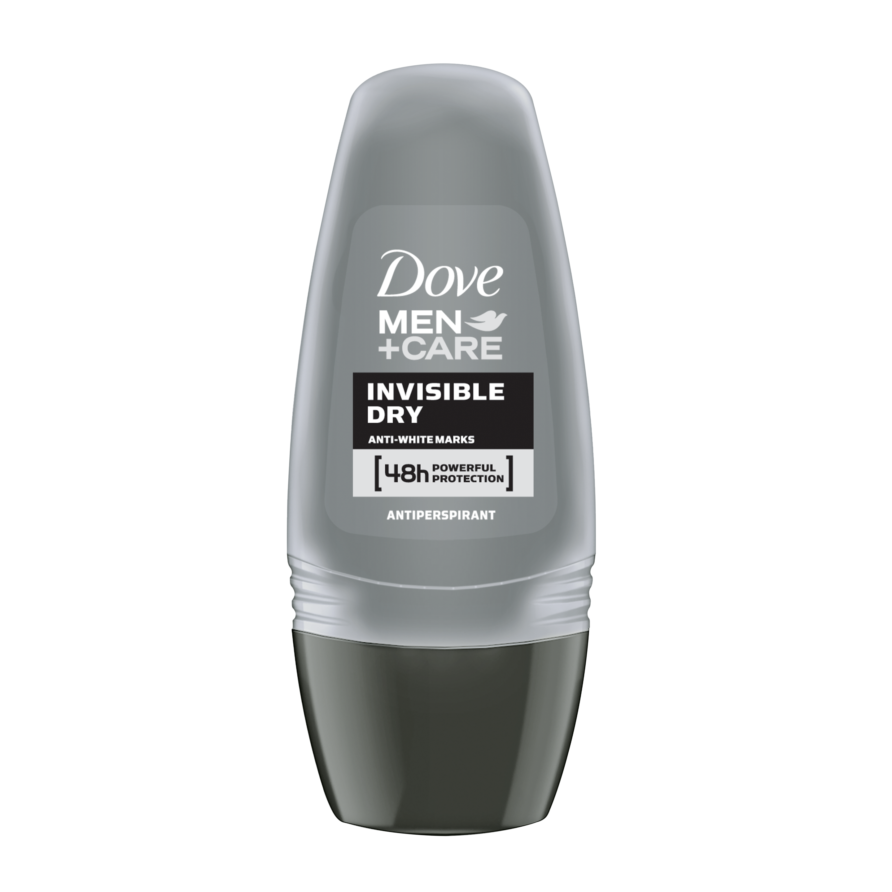 Men+Care Antiperspirant Roll on Invisible Dry