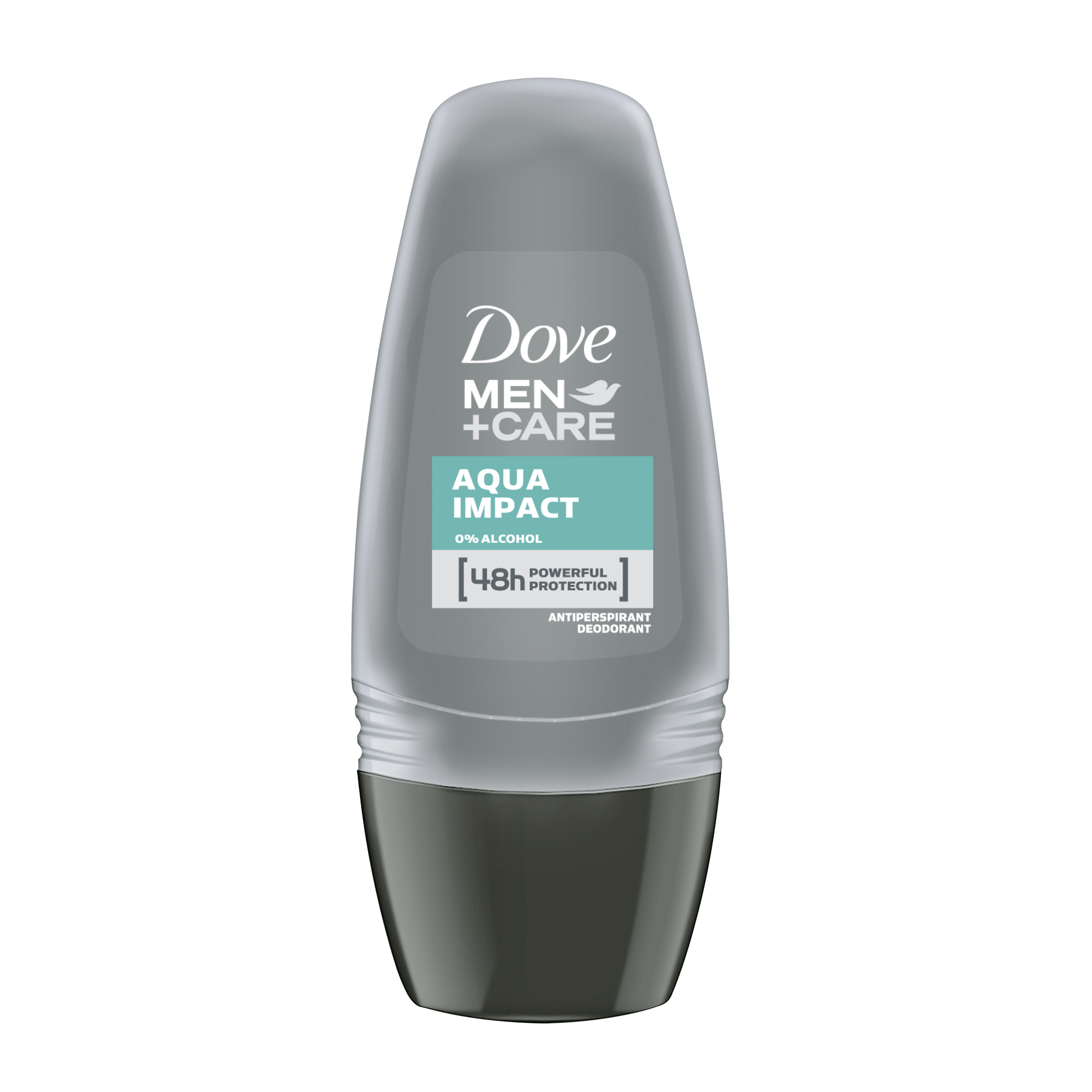 Dove Men+Care Antiperspirant Roll on Aqua Impact 50ml
