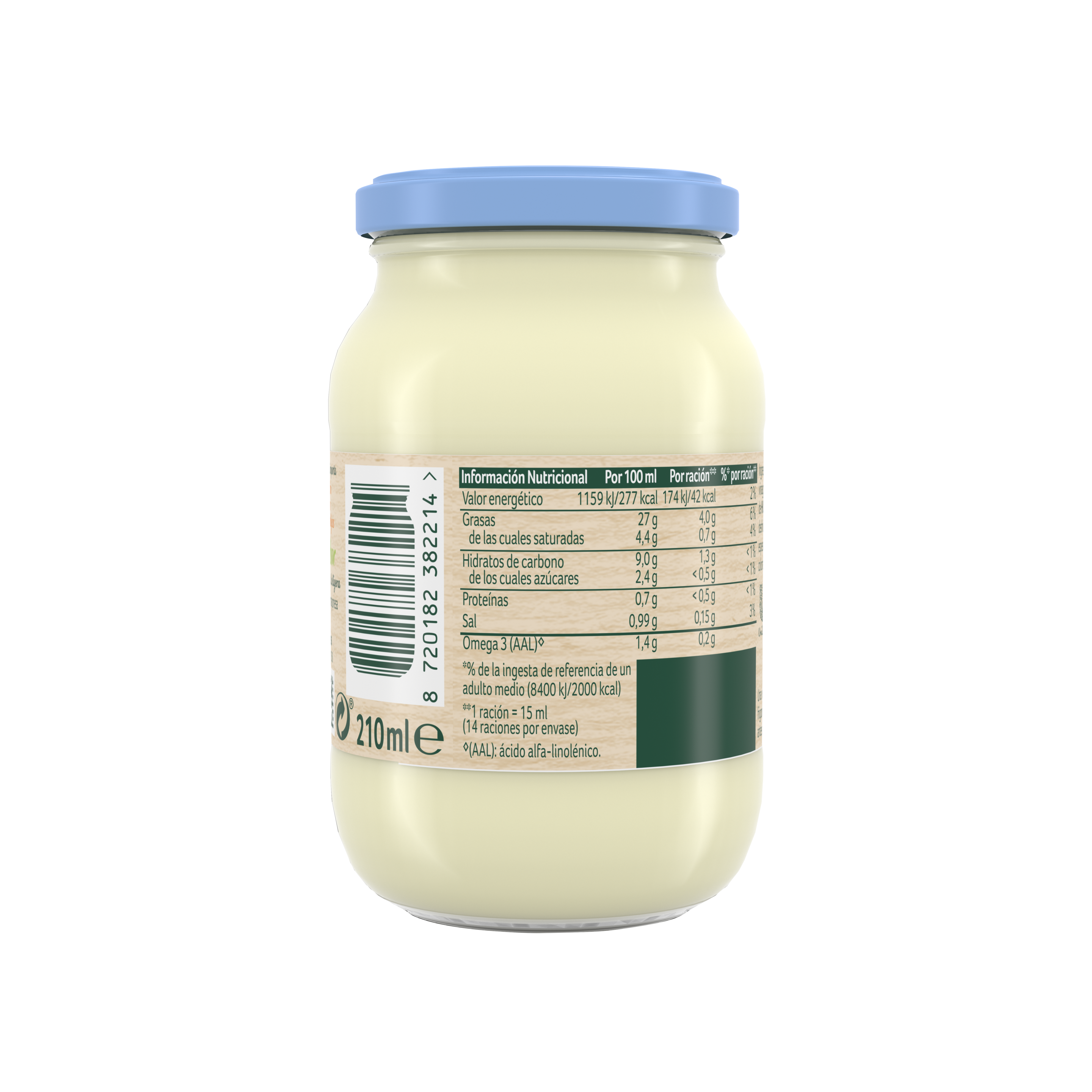 Product page