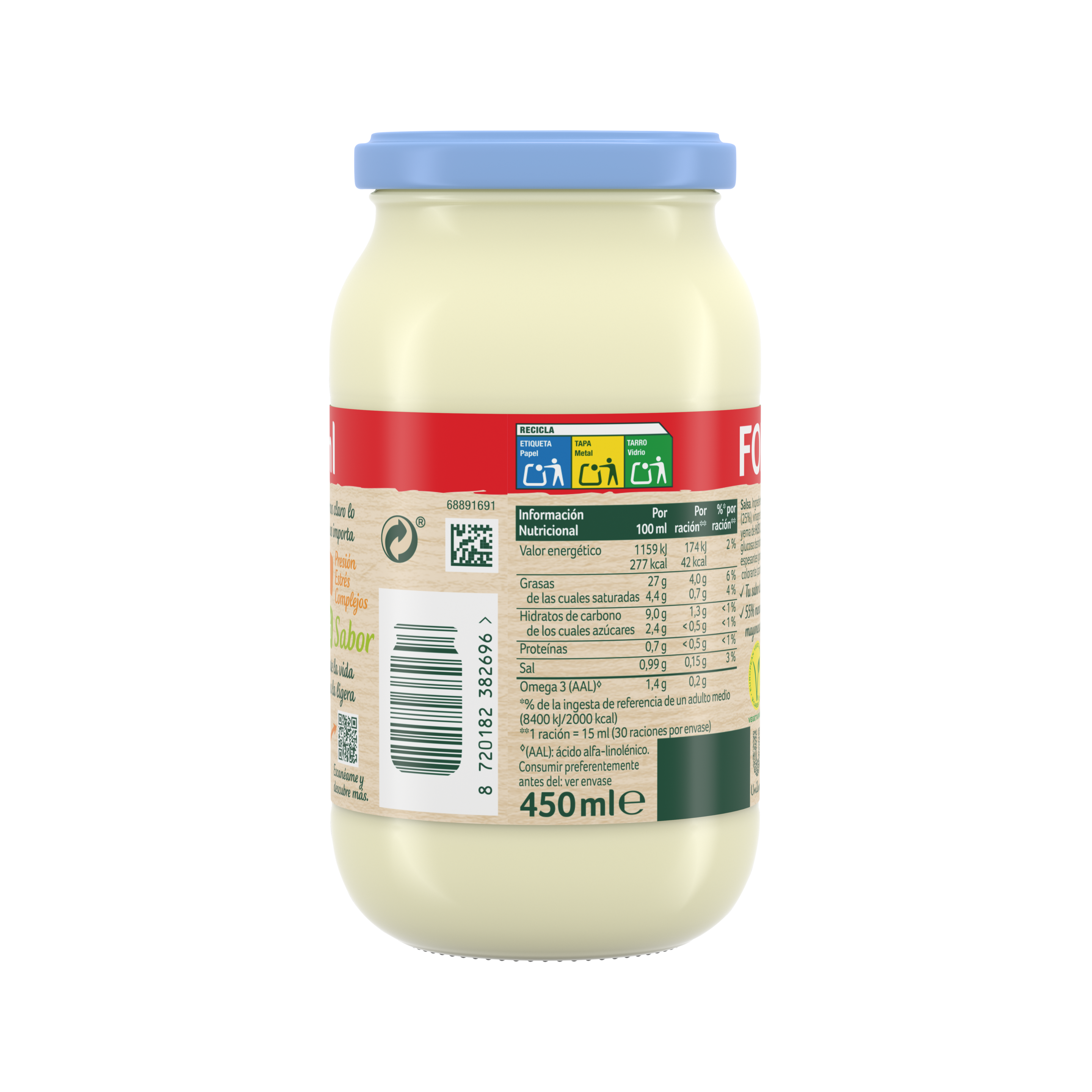 Product page
