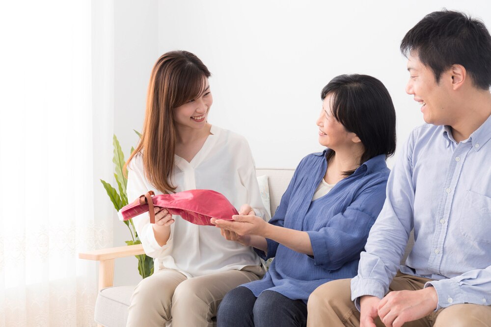 tips luluhkan hati orang tua tips luluhkan hati orang tua