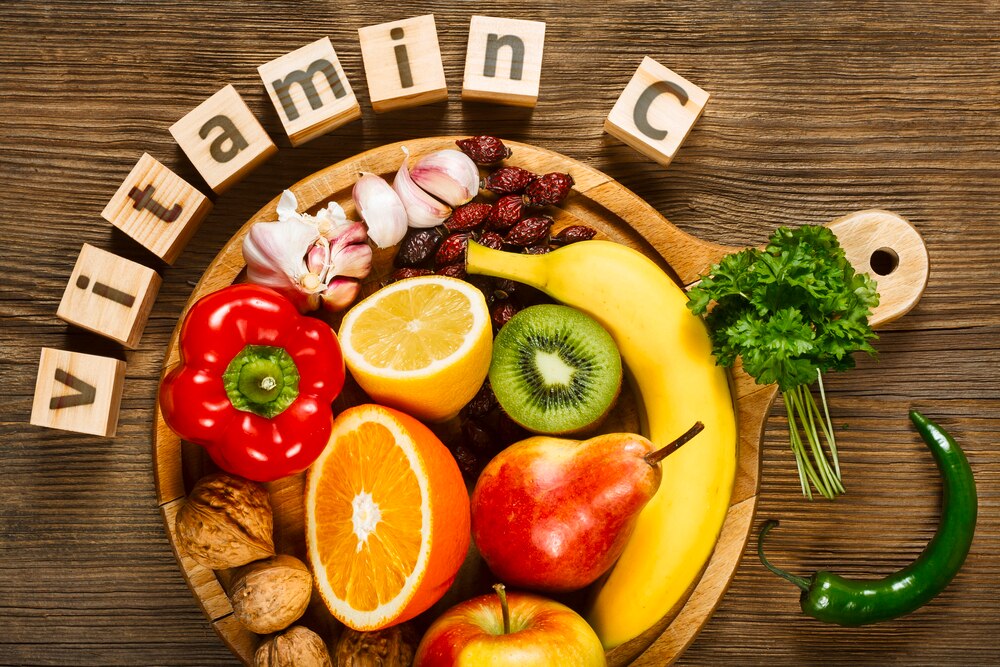 cara memutihkan gigi dengan lemon vitamin untuk gigi