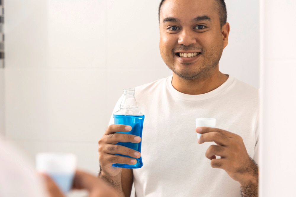 Kenali Penyebab dan Cara Mengatasi Mulut Kering