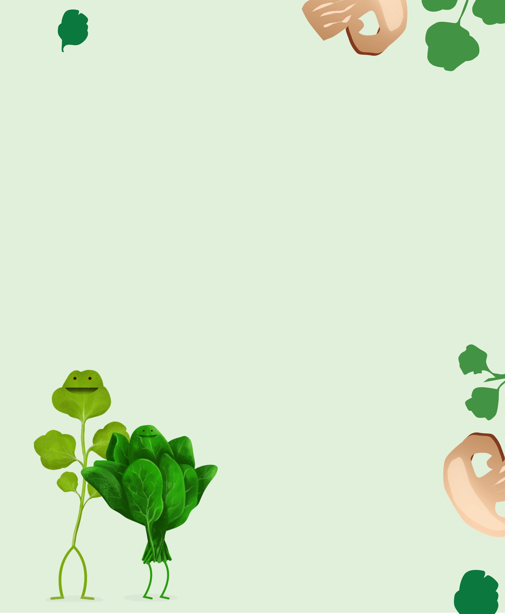 MAKE YOUR OWN PLIZZA