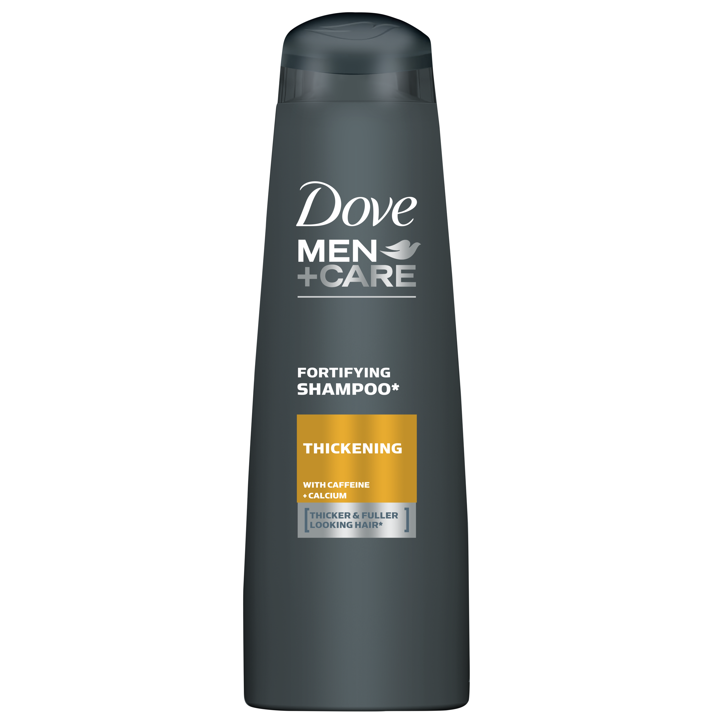 Dove Energy Boost Shampoo 250ml