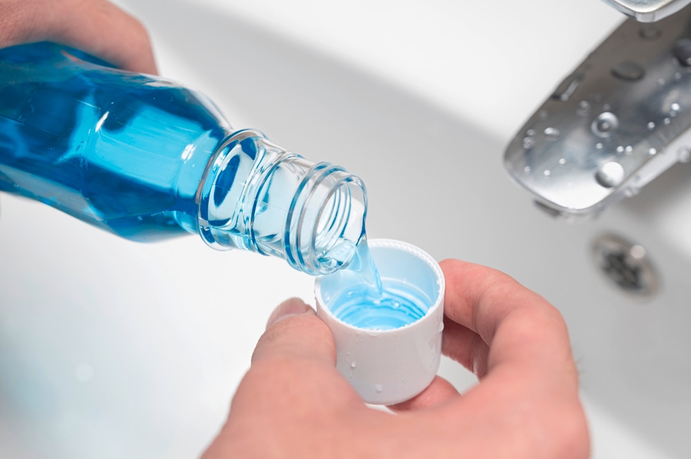tips agar nafas segar tips agar nafas segar
