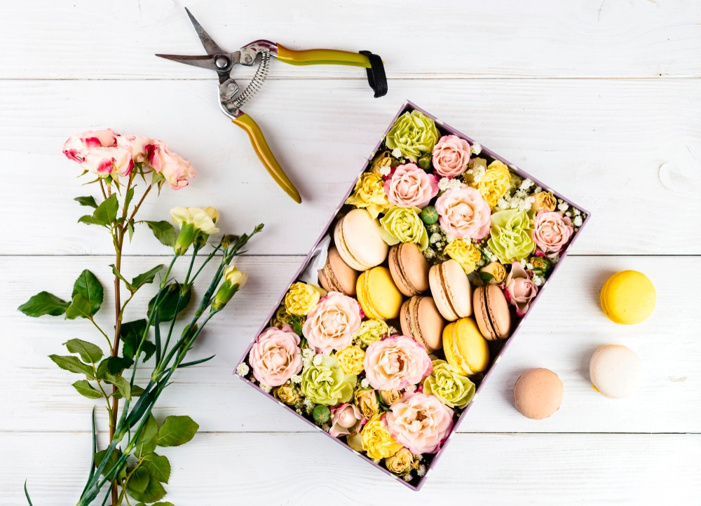 10 kado untuk valentine