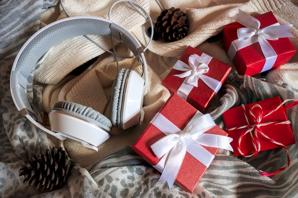 10 kado untuk valentine