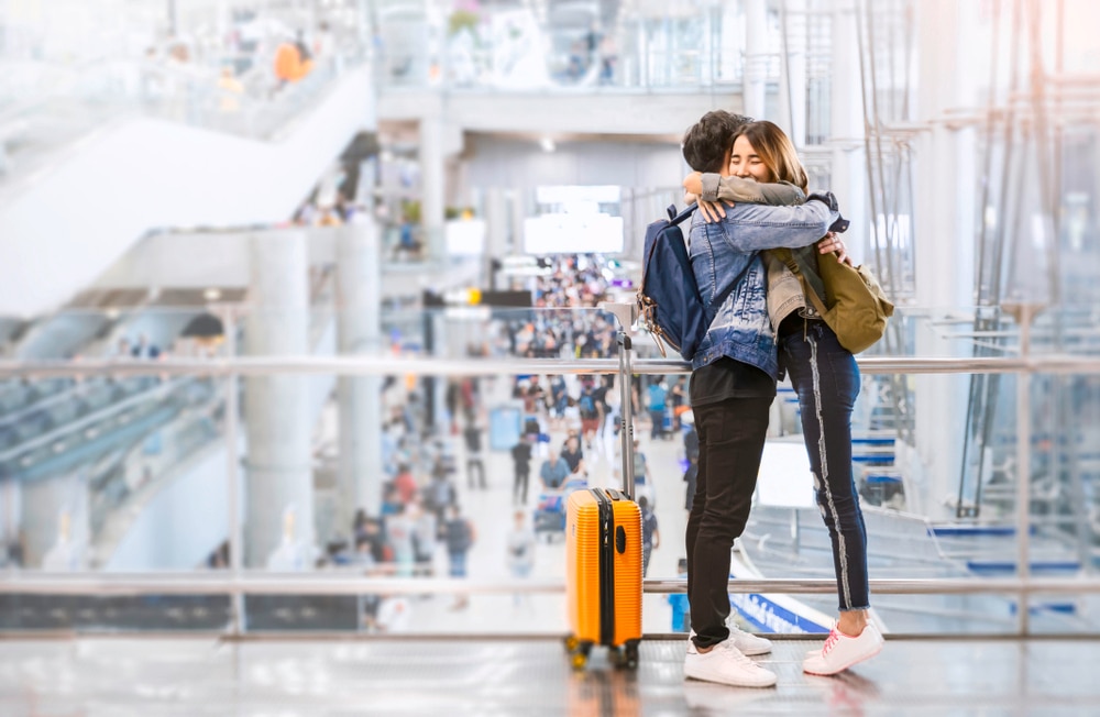 habiskan hari saat valentine ldr