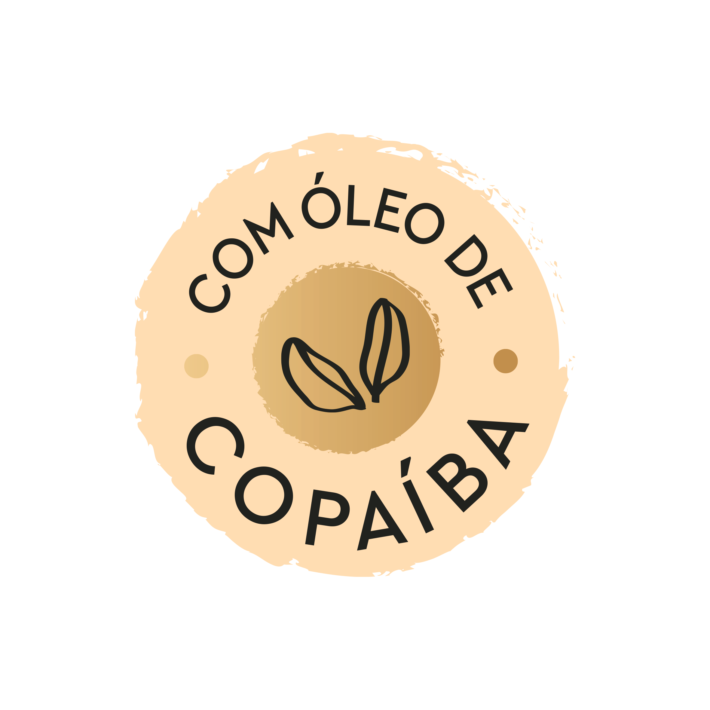 Oleo de copaiba logo