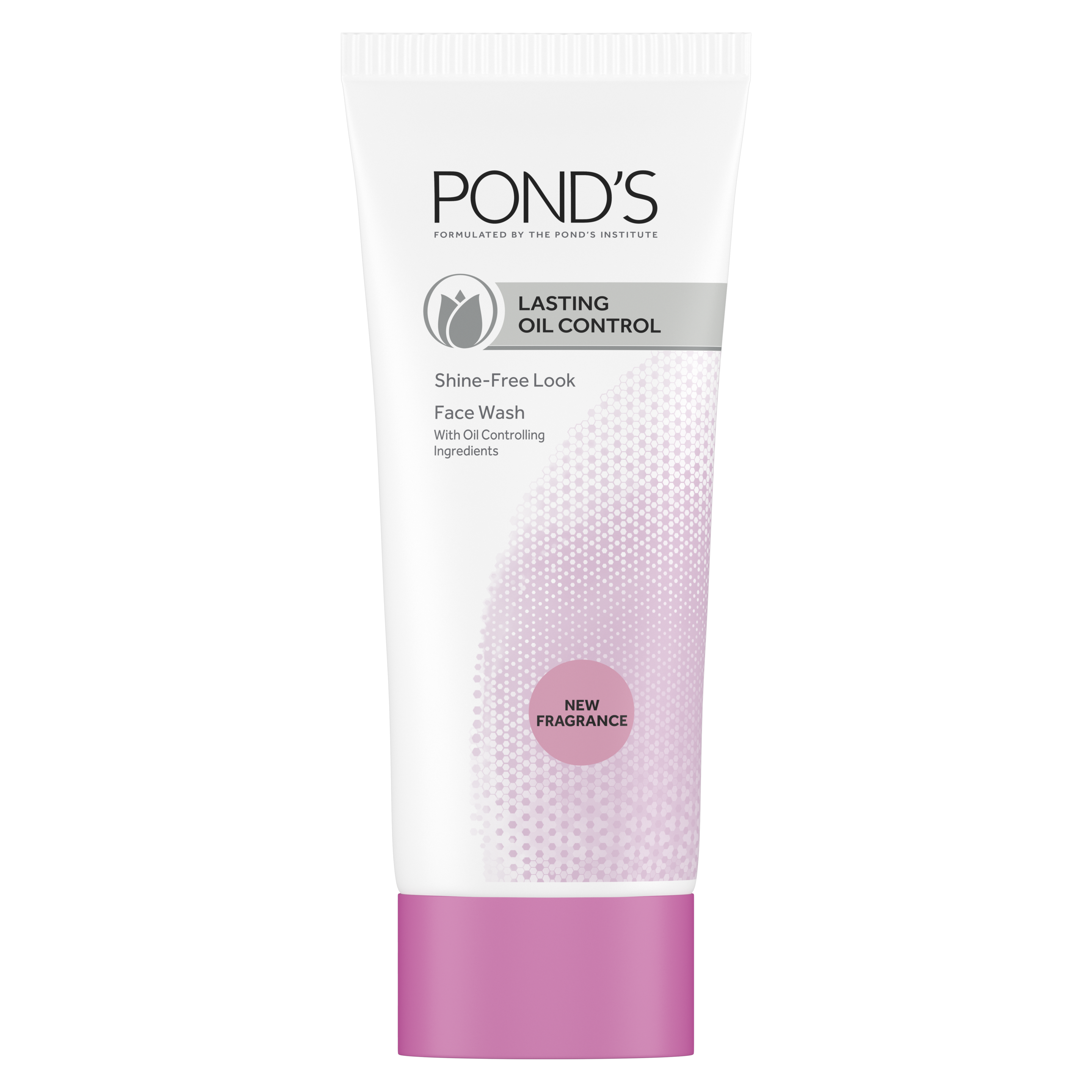 POND'S Lasting Oil Control Face Wash for Normal to Oily Skin