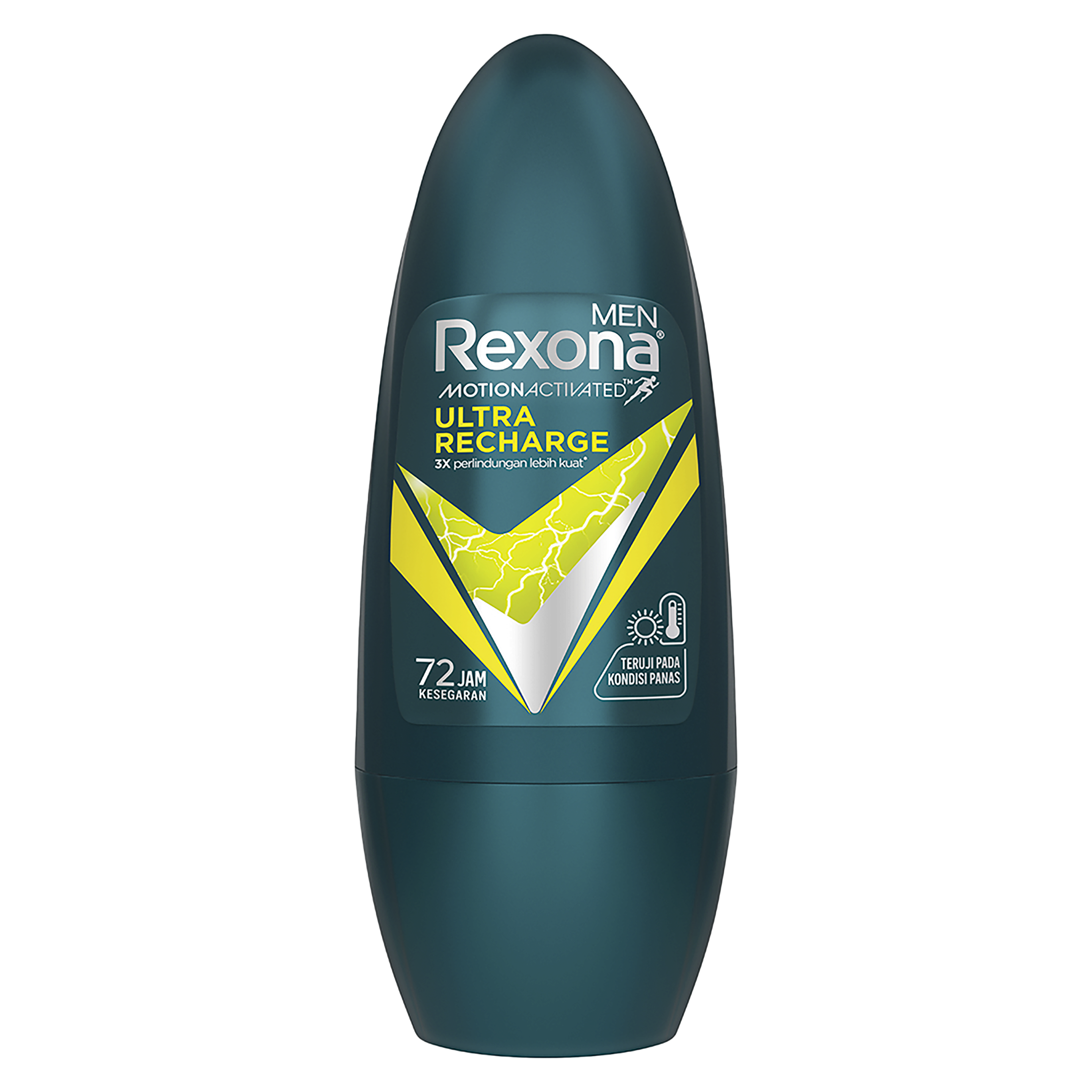 Ultra Recharge Roll On