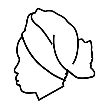Awa profile drawing