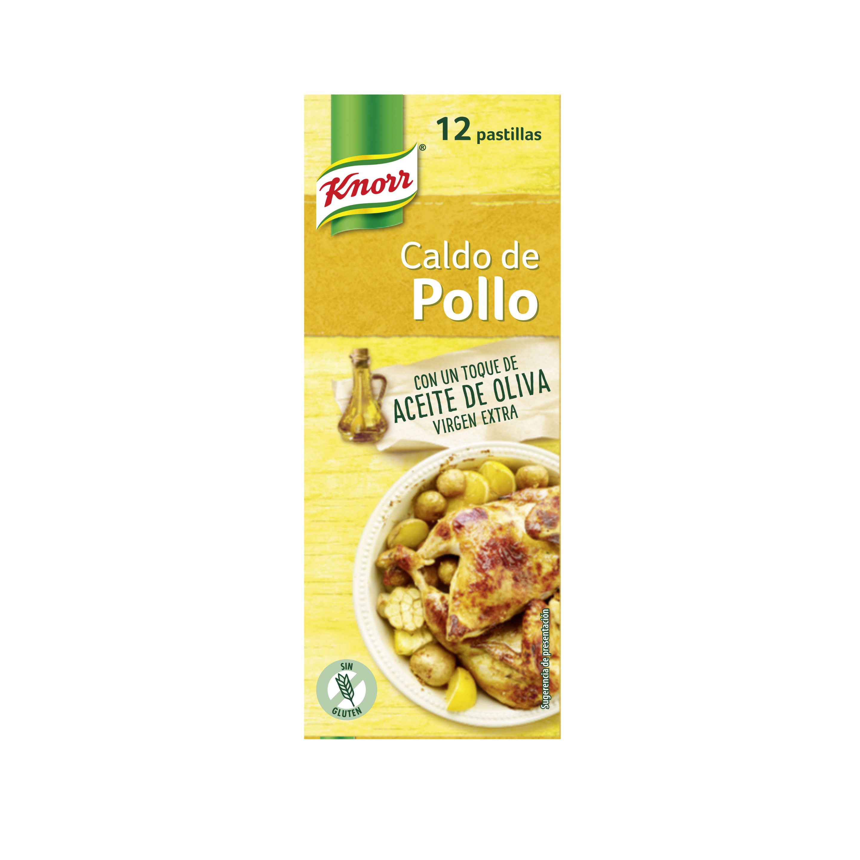 Product page