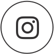 instagram icon Text