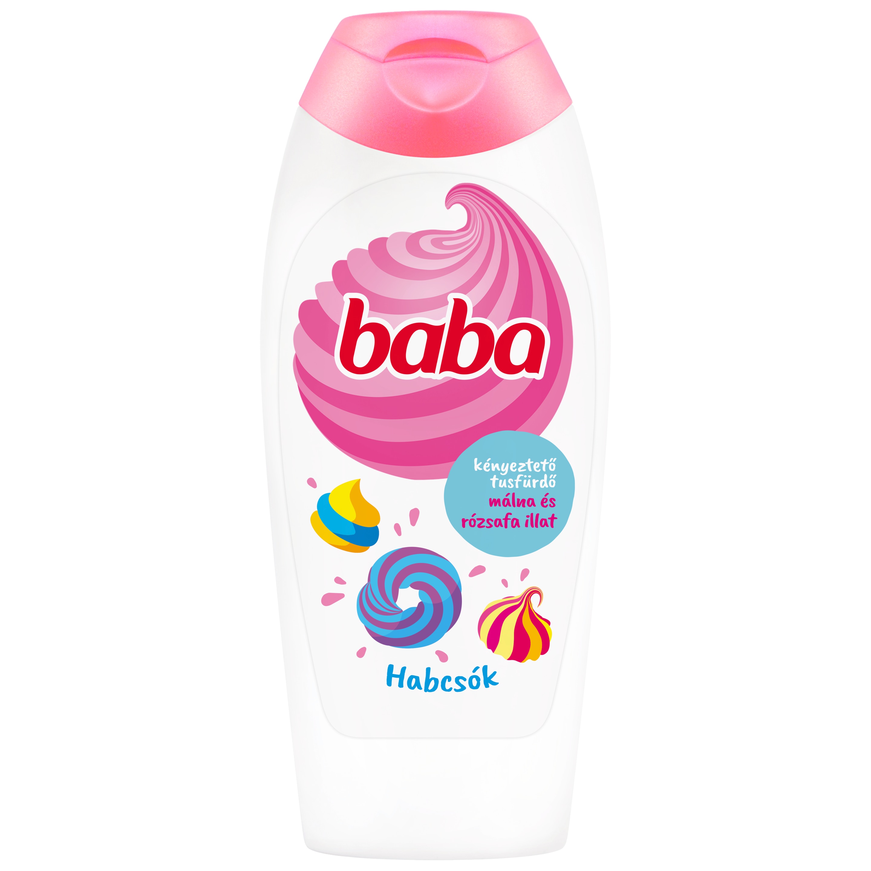 Baba website inno packshots