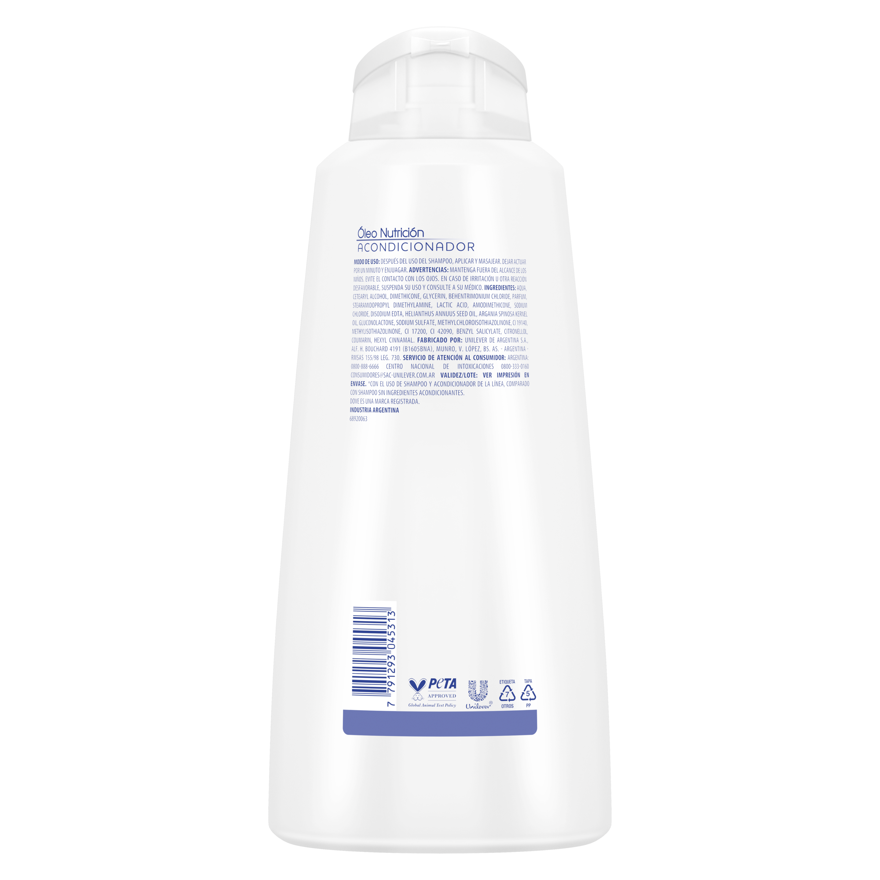Product page