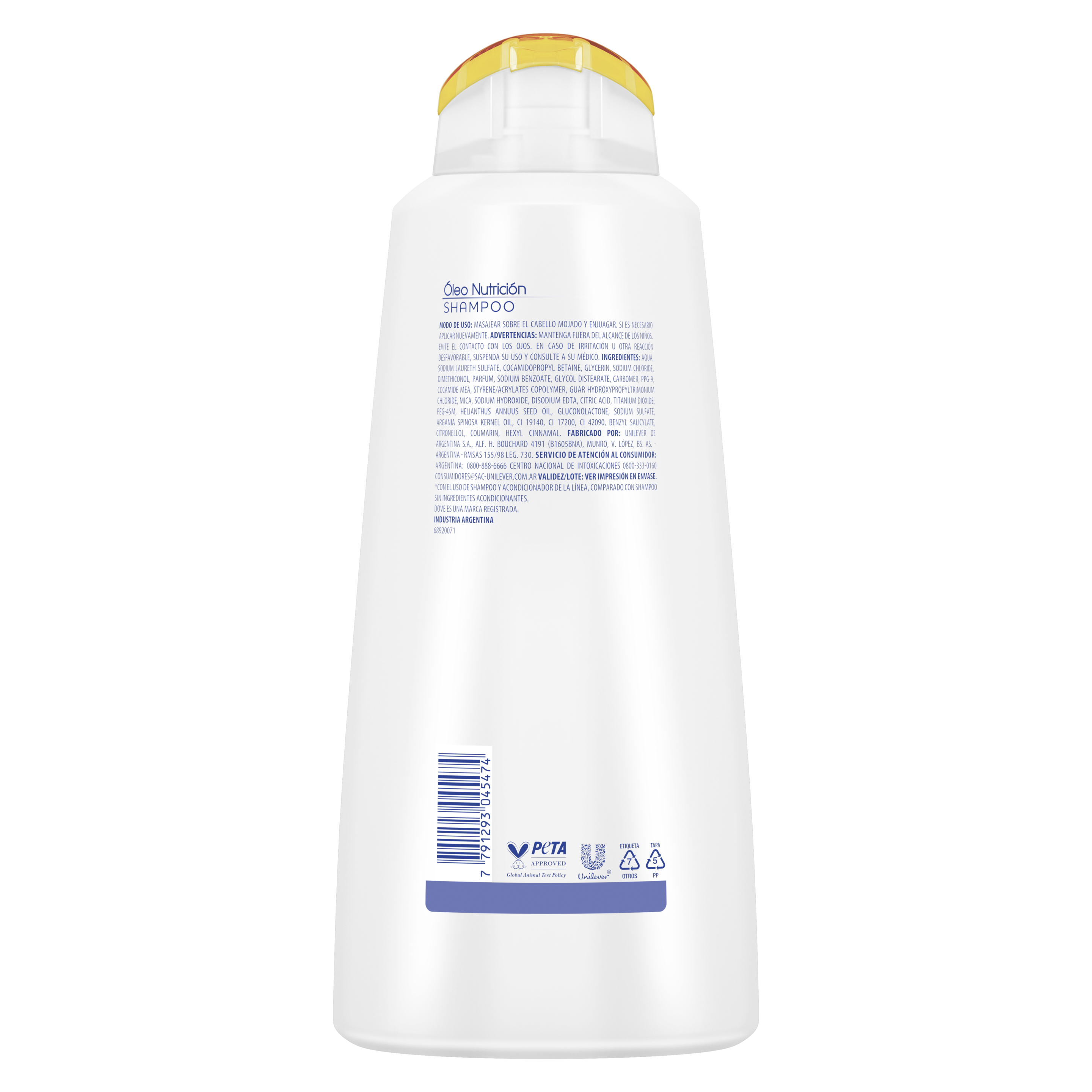Product page