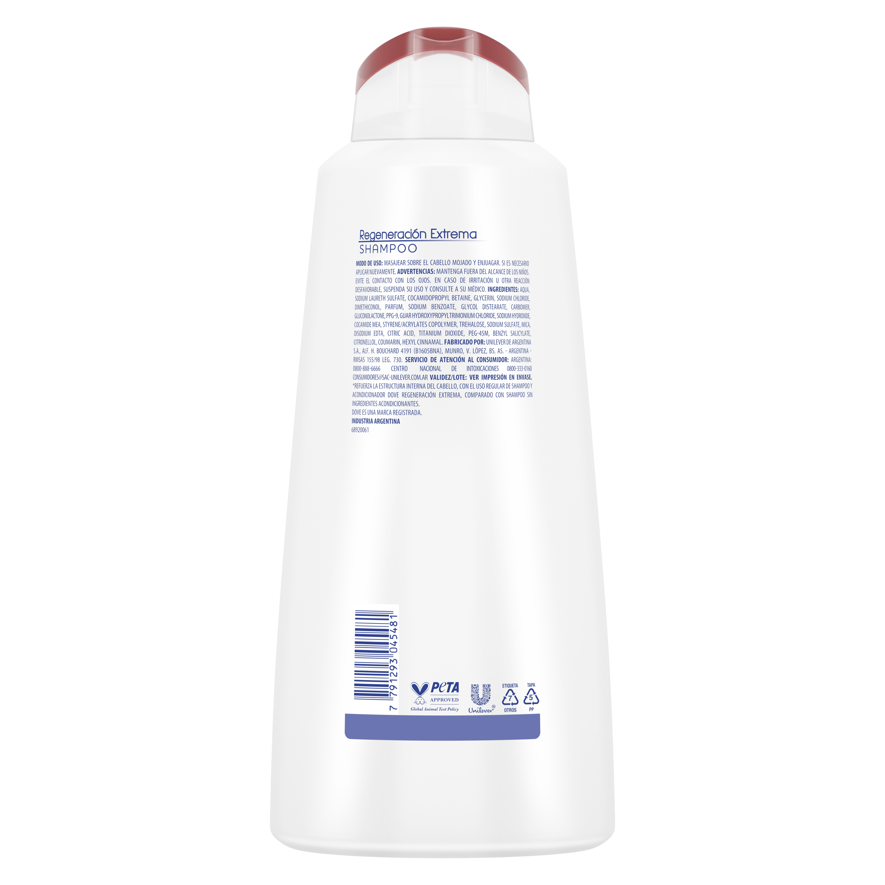 Product page