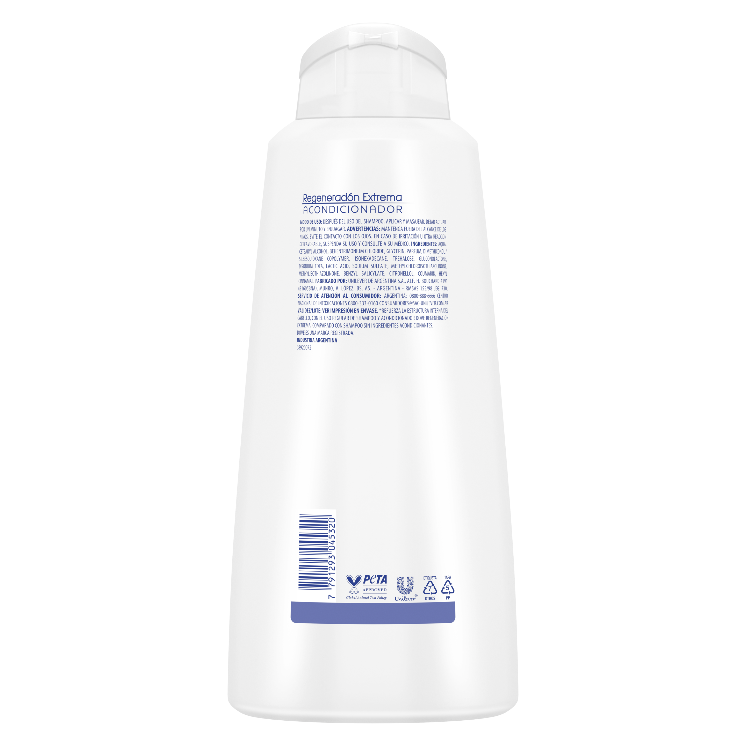 Product page