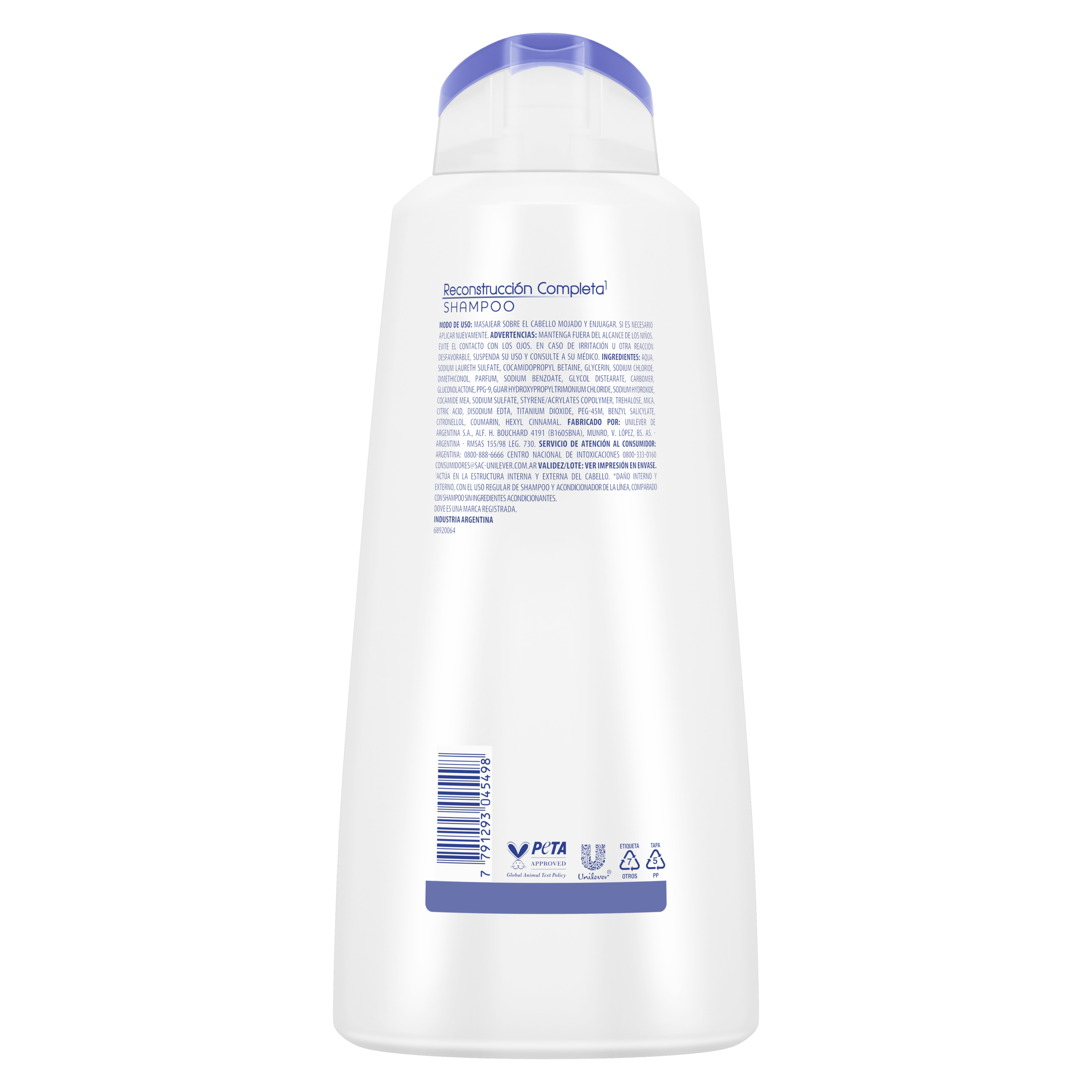 Product page