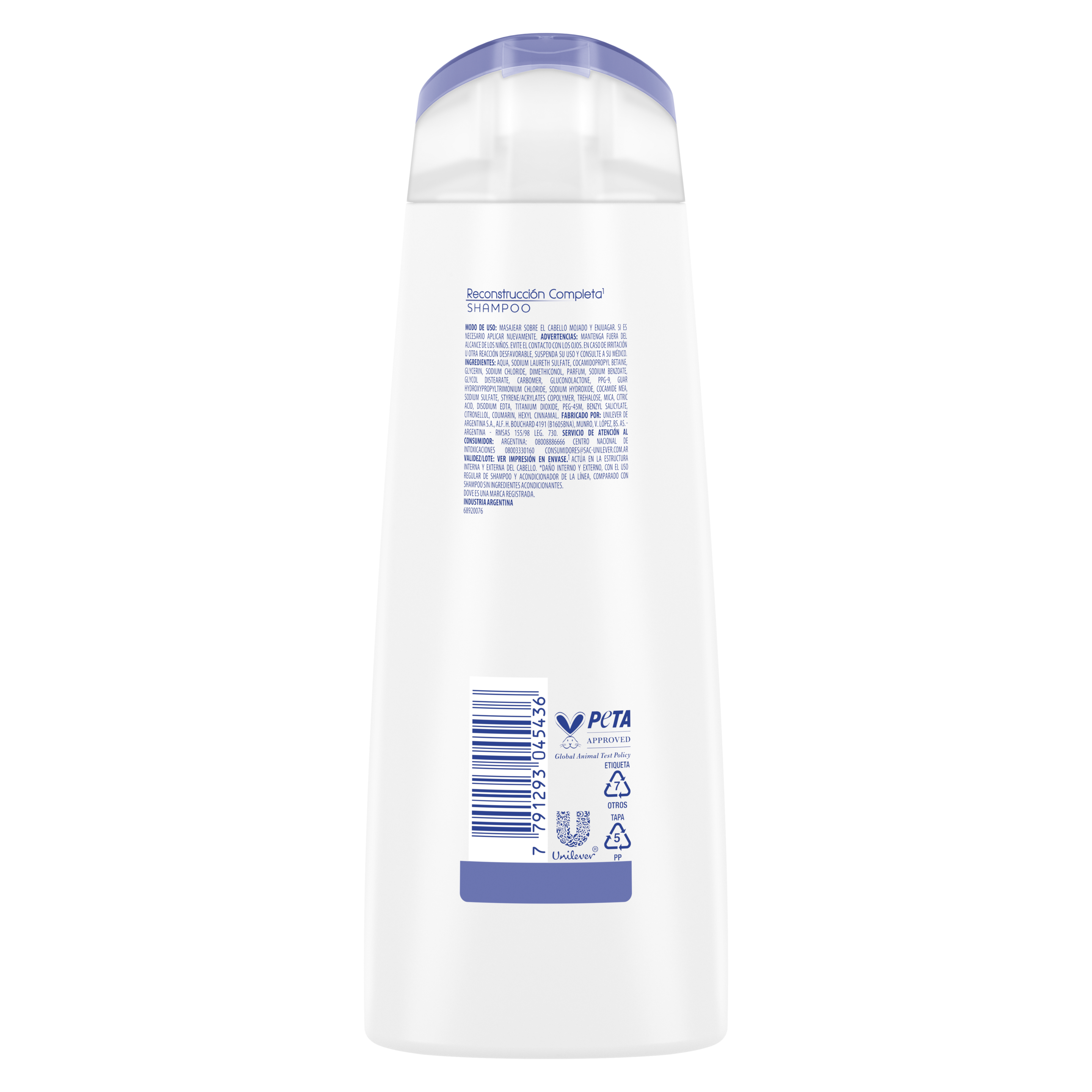Product page