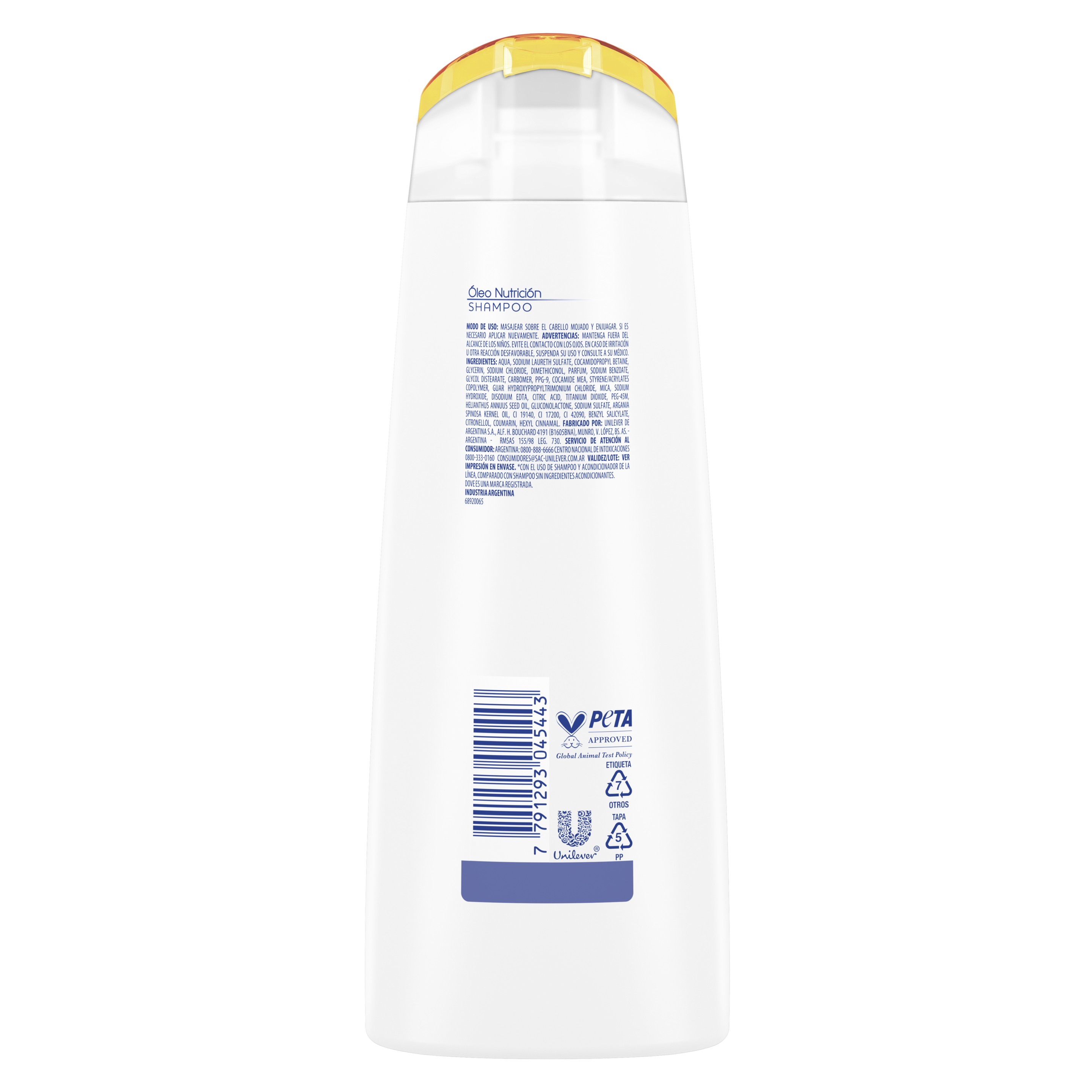 Product page