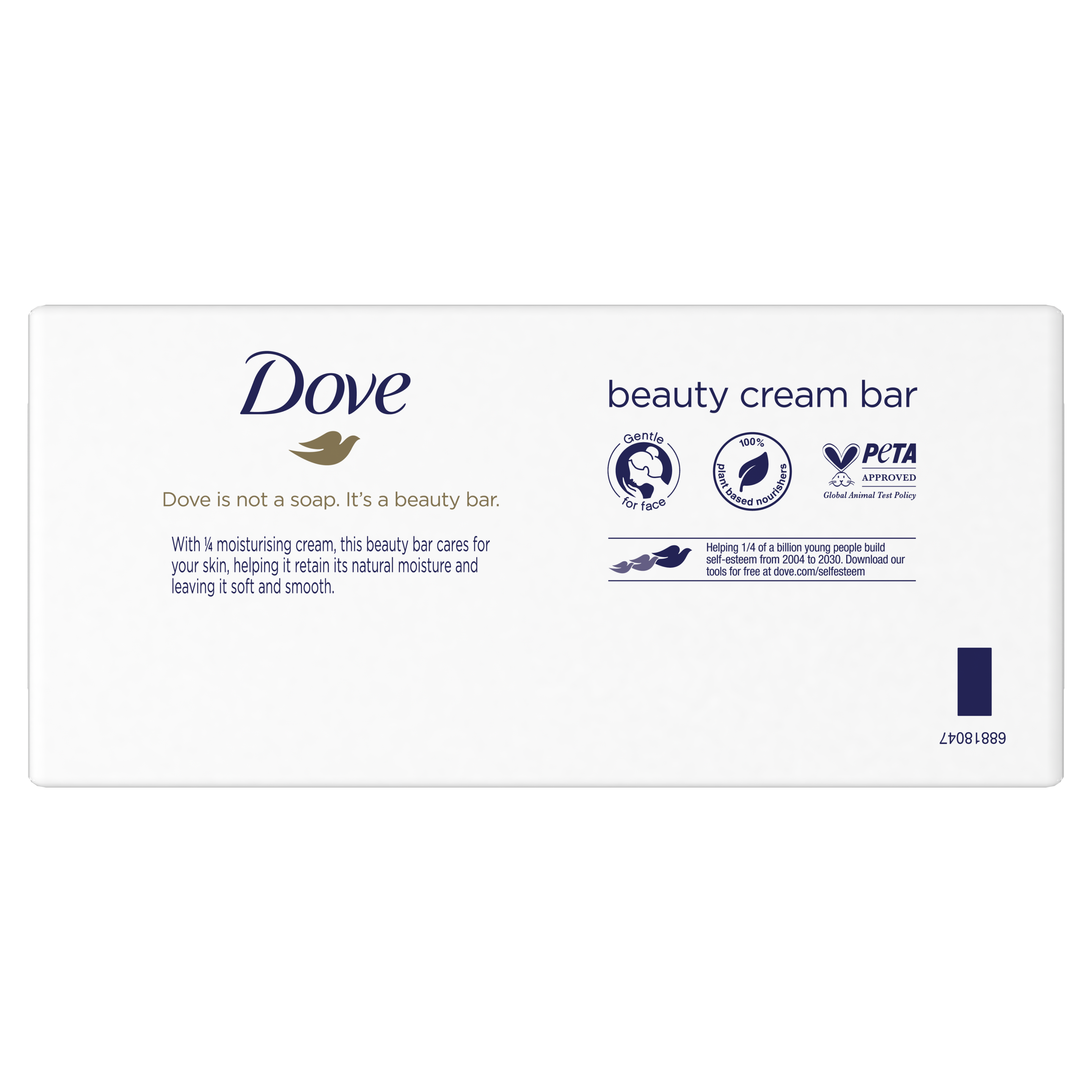 Original Beauty Cream Bar