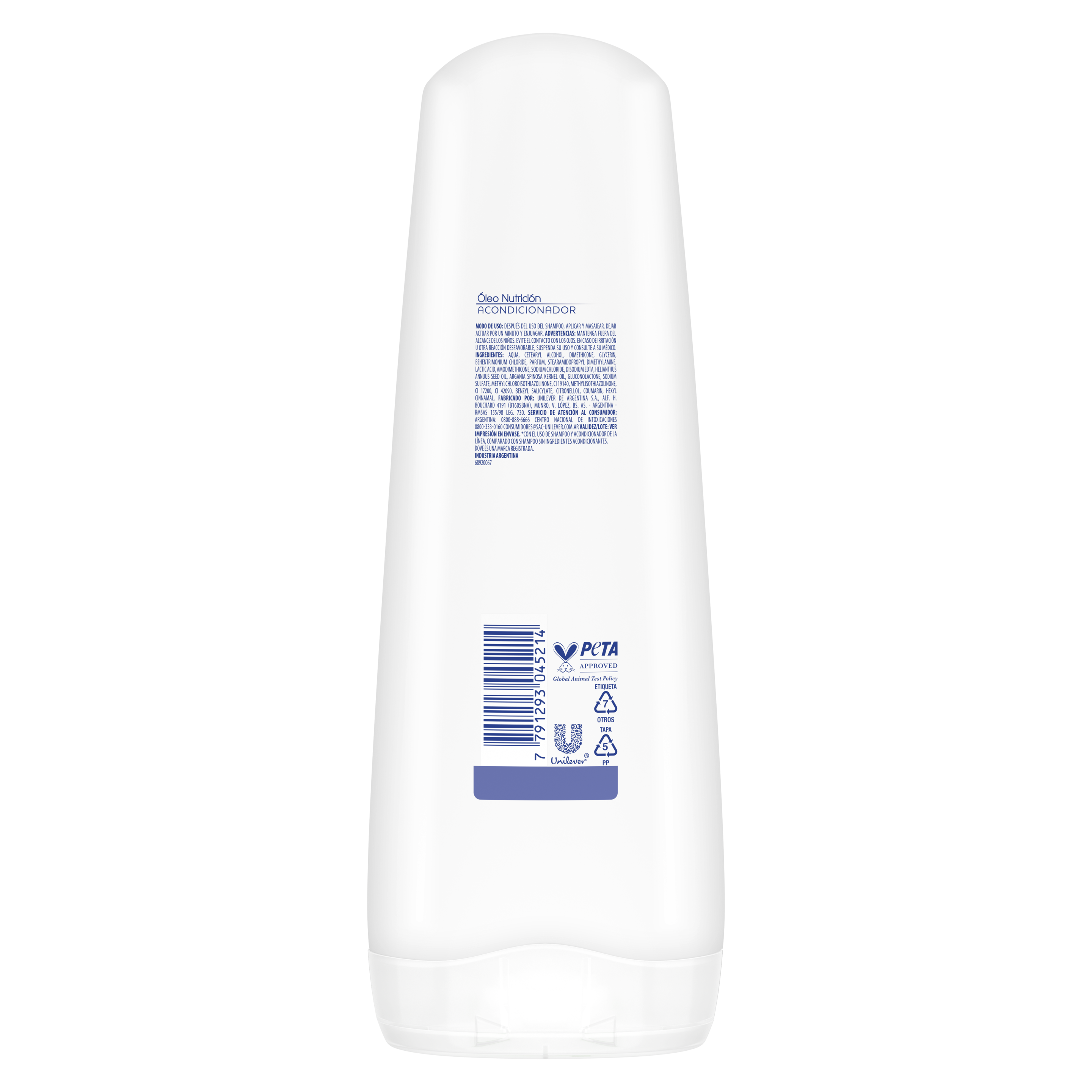 Product page