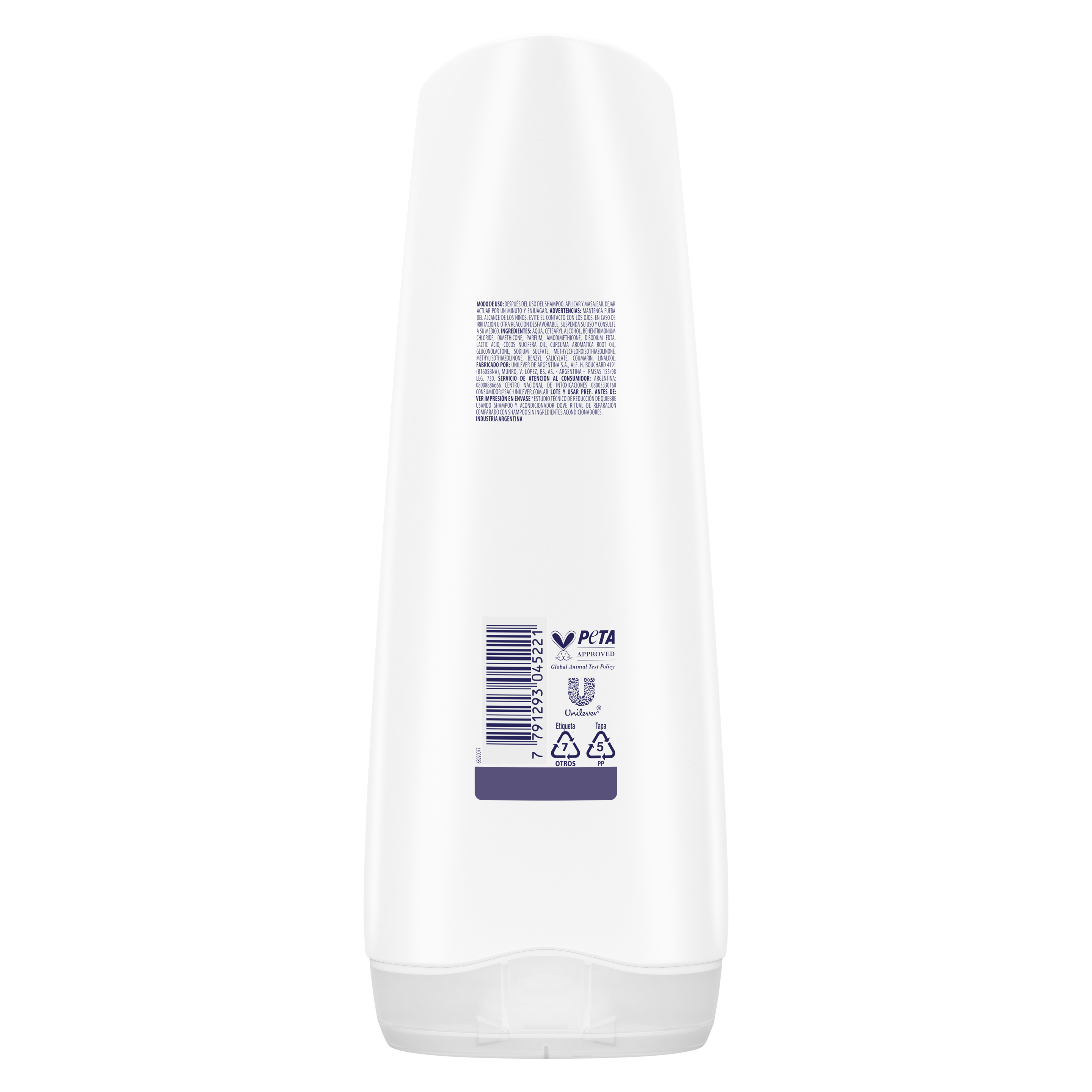Product page