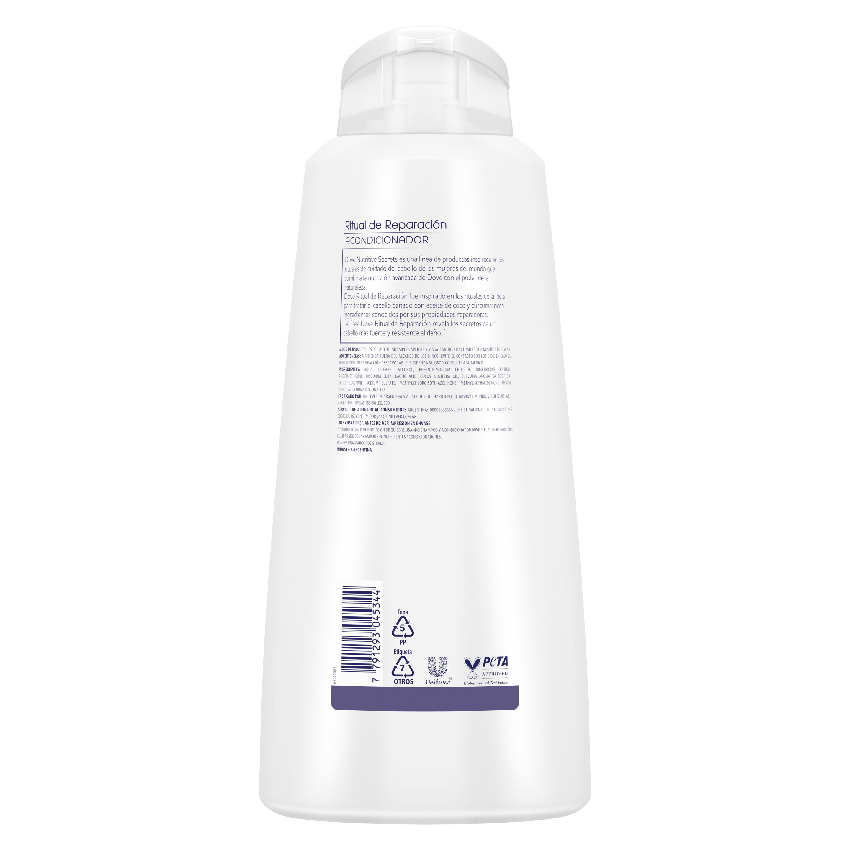 Product page