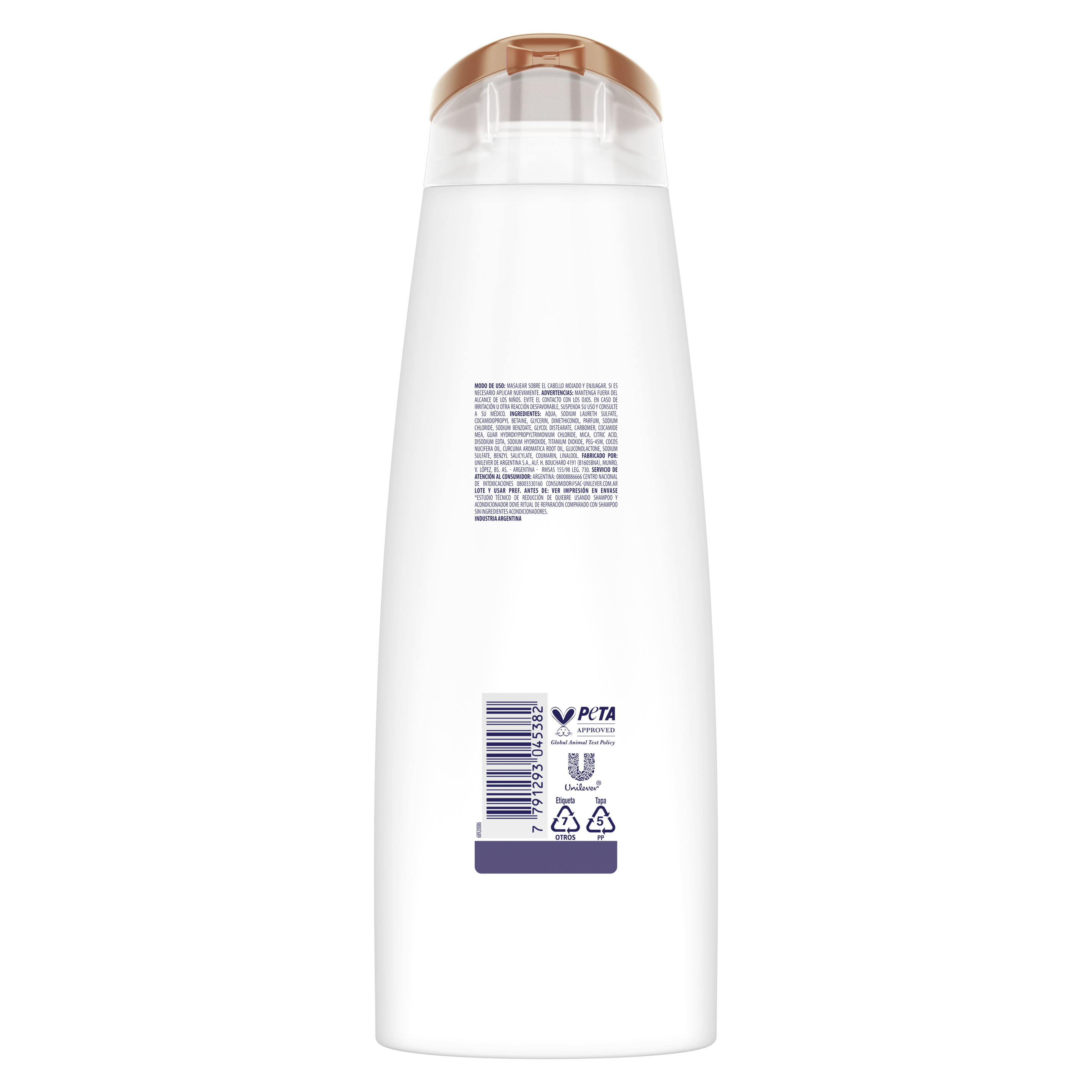 Product page