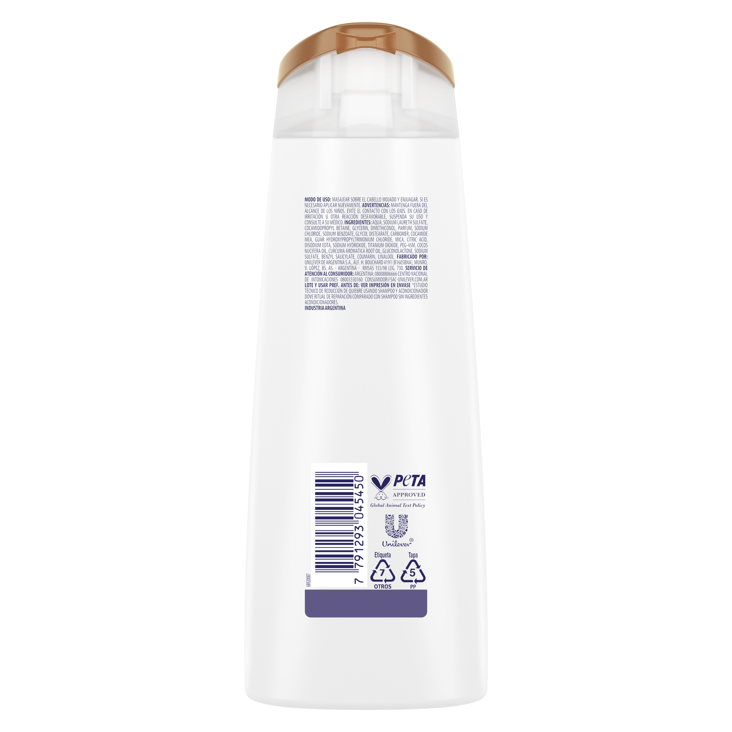 Product page