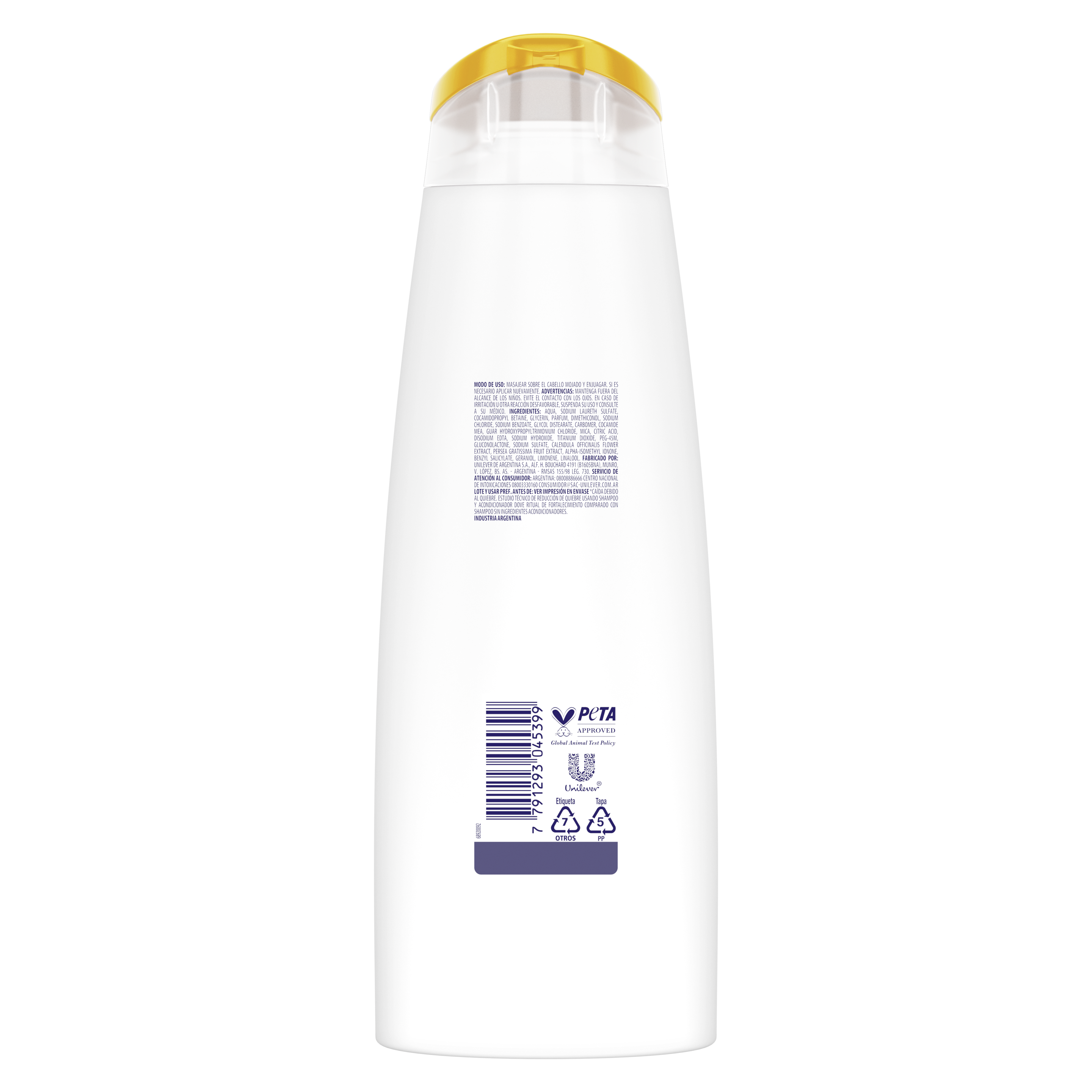 Product page