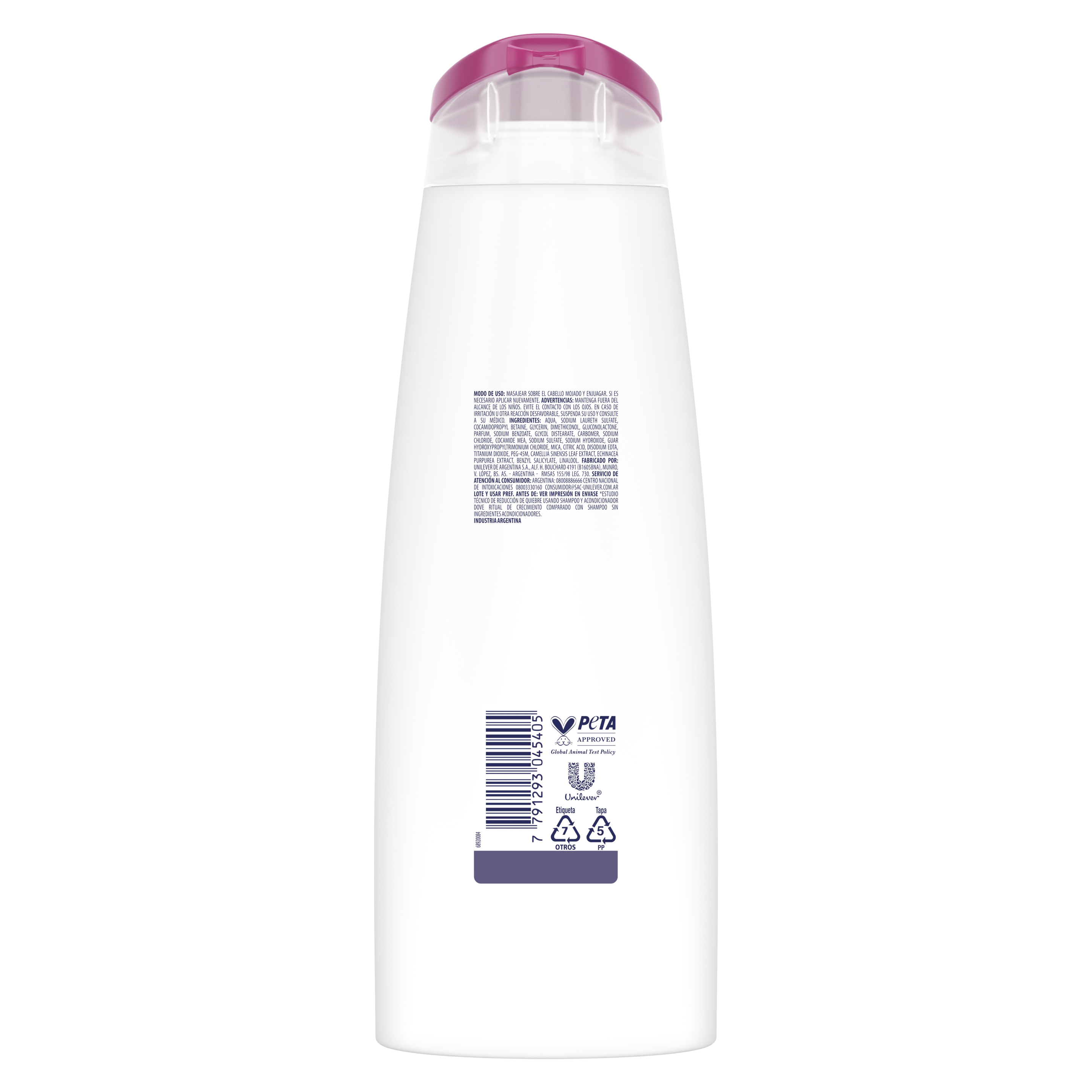 Product page