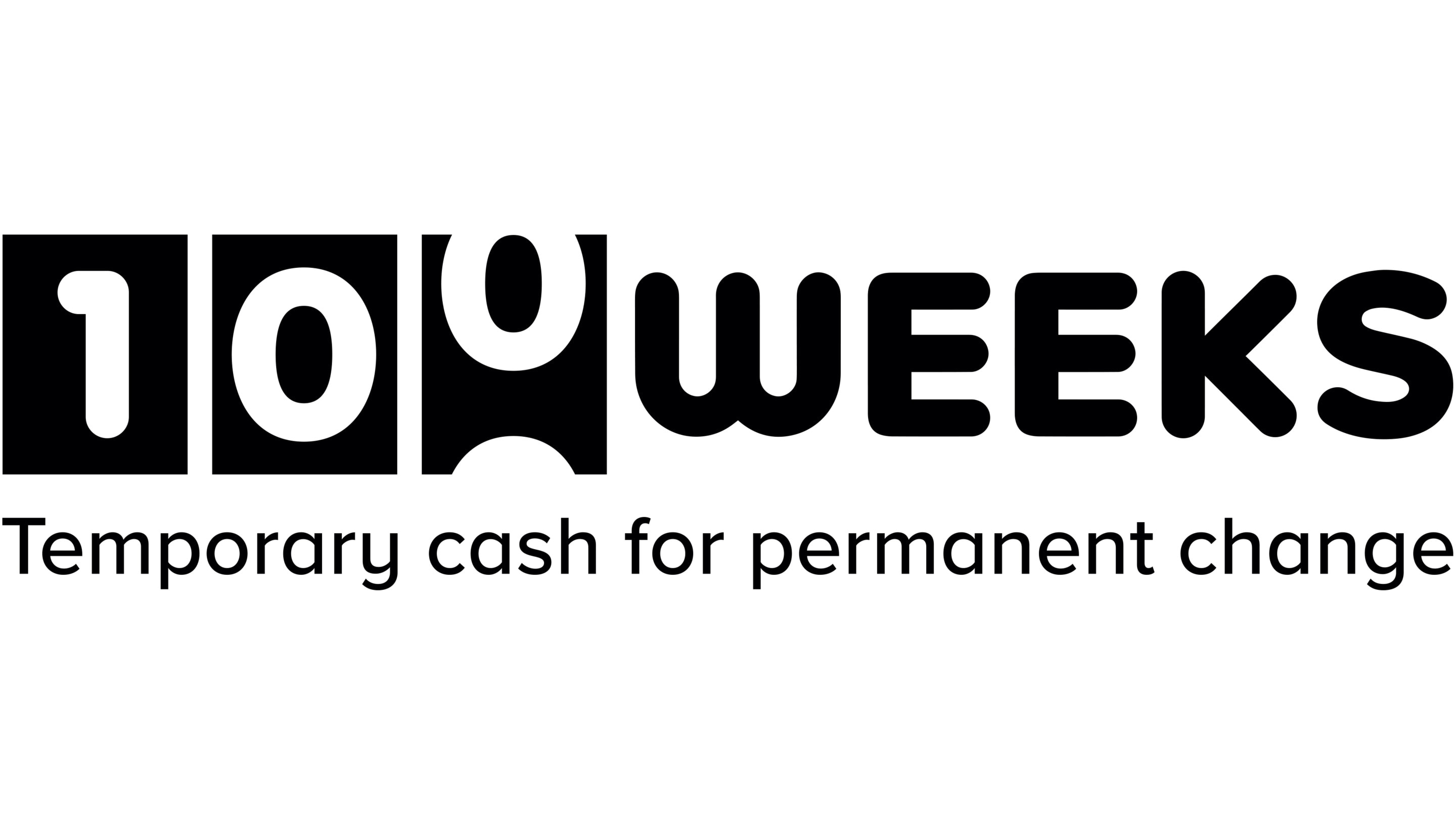 100WEEKS logo