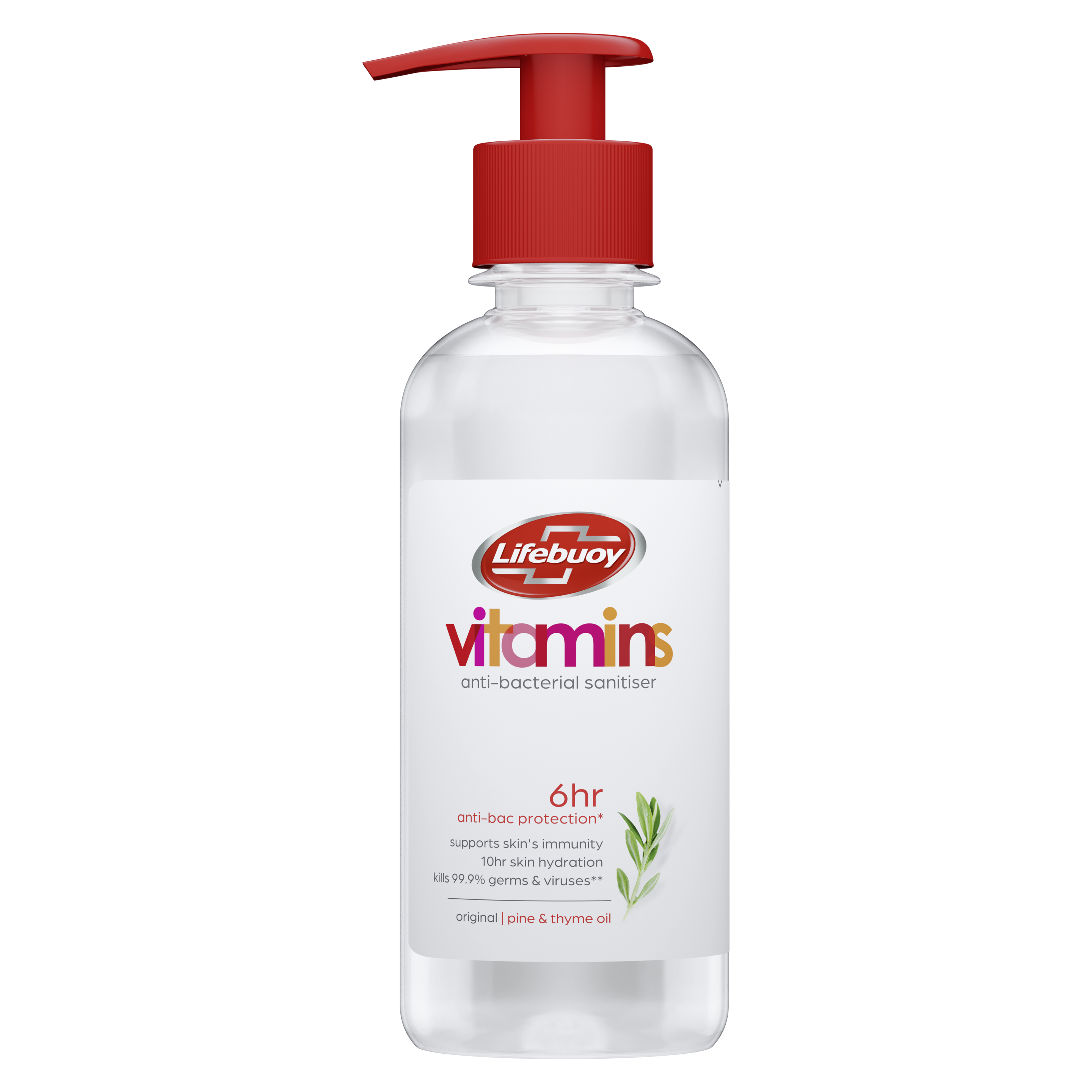 Product page