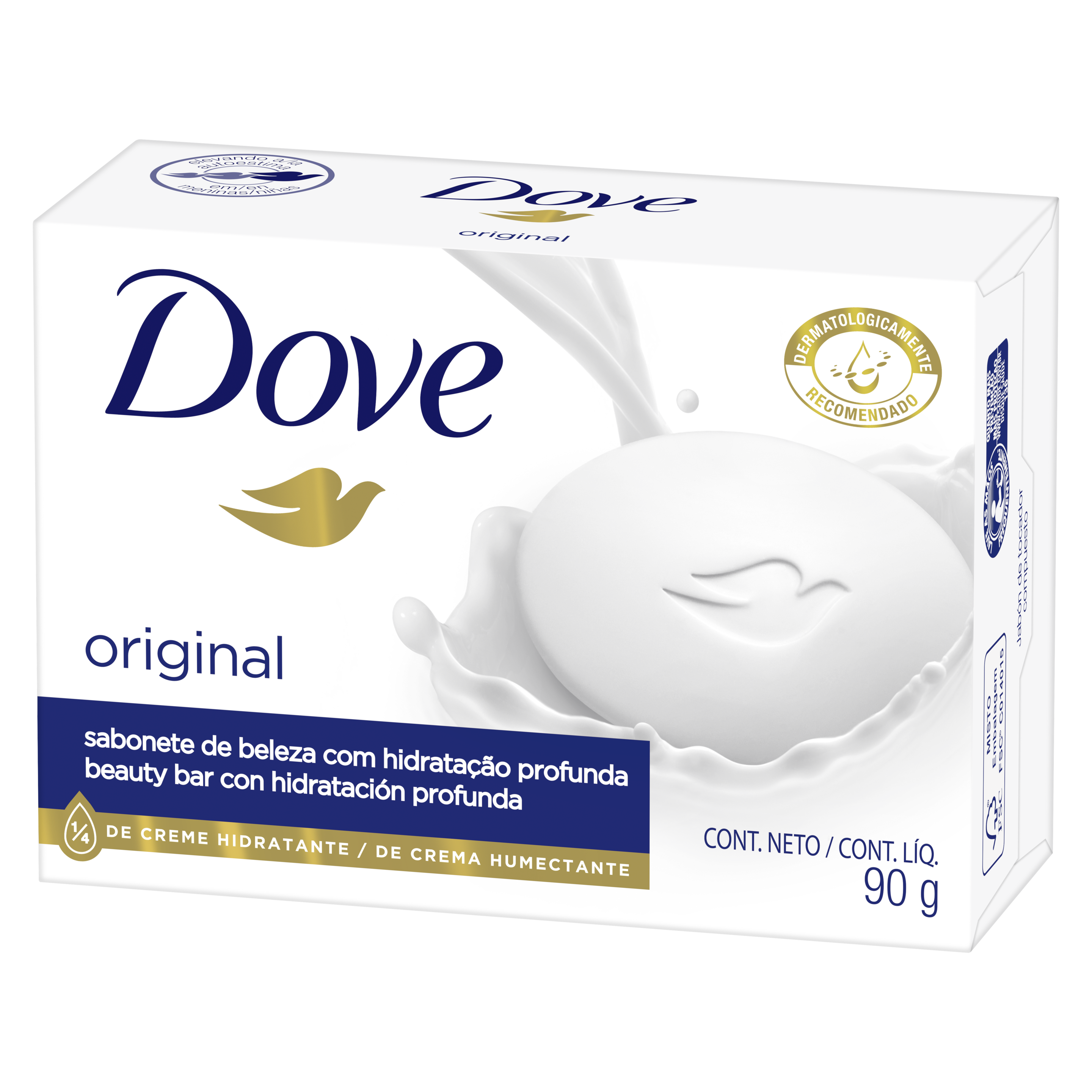 Product page