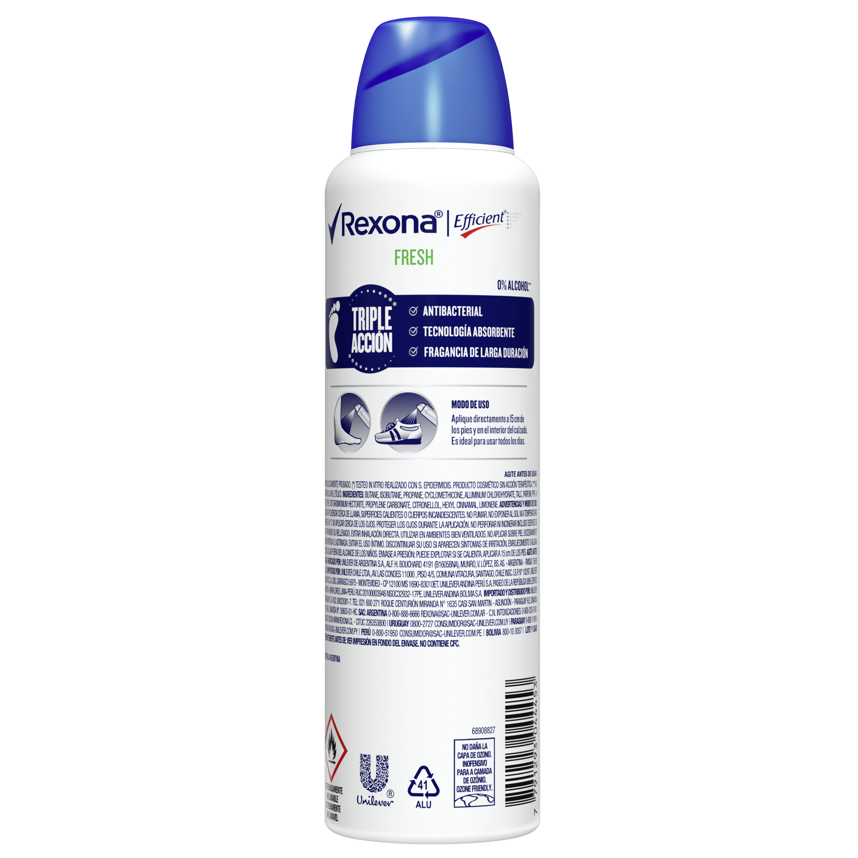 Product page