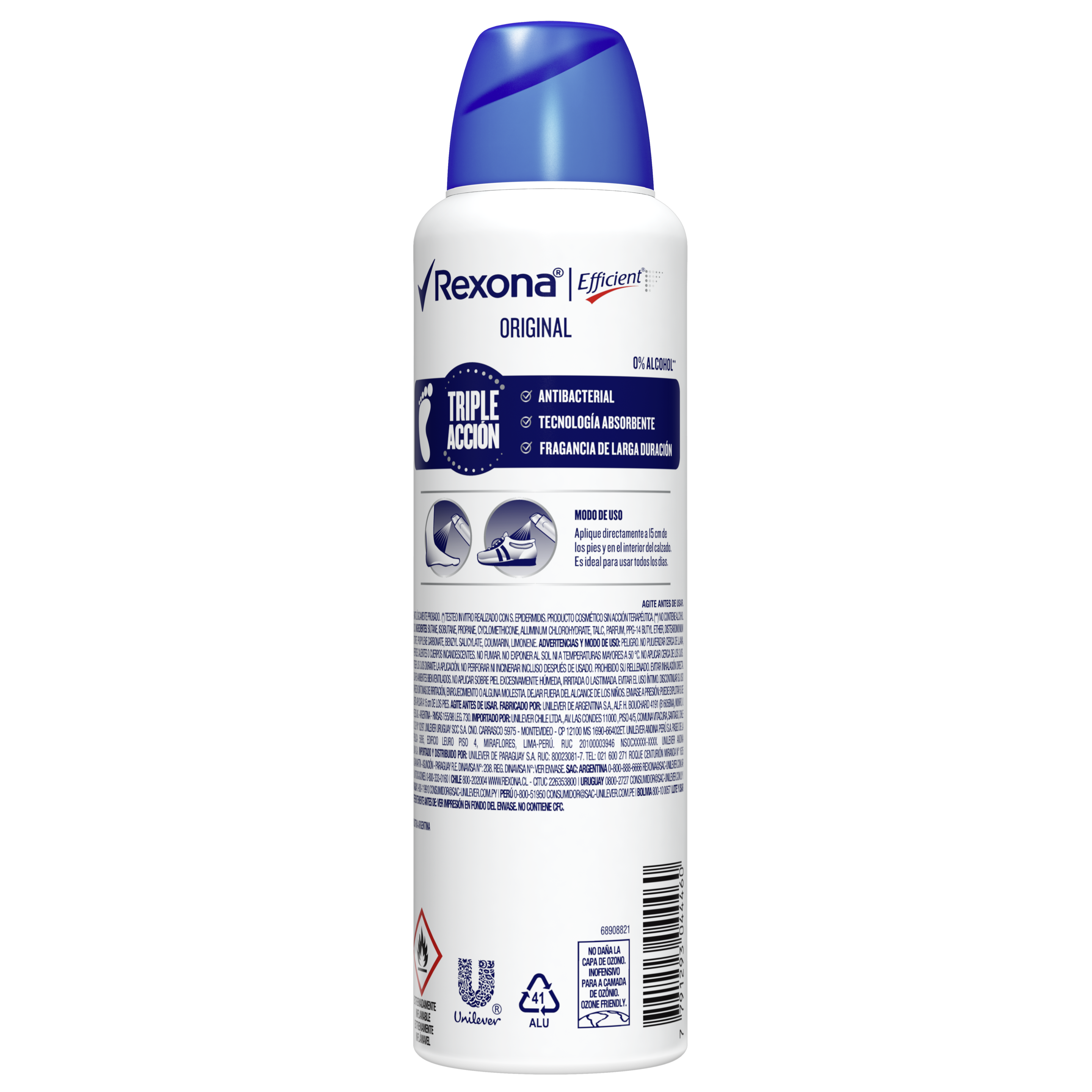 Product page