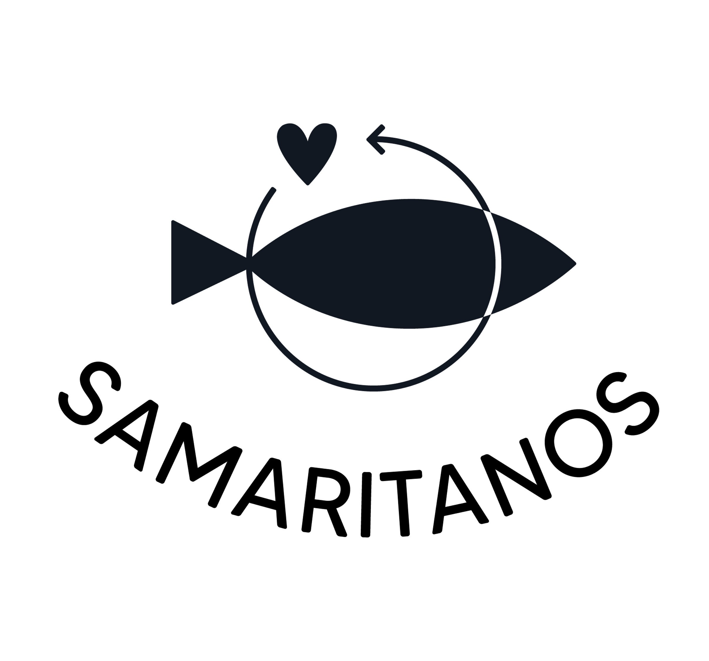 Samaritanos Logo