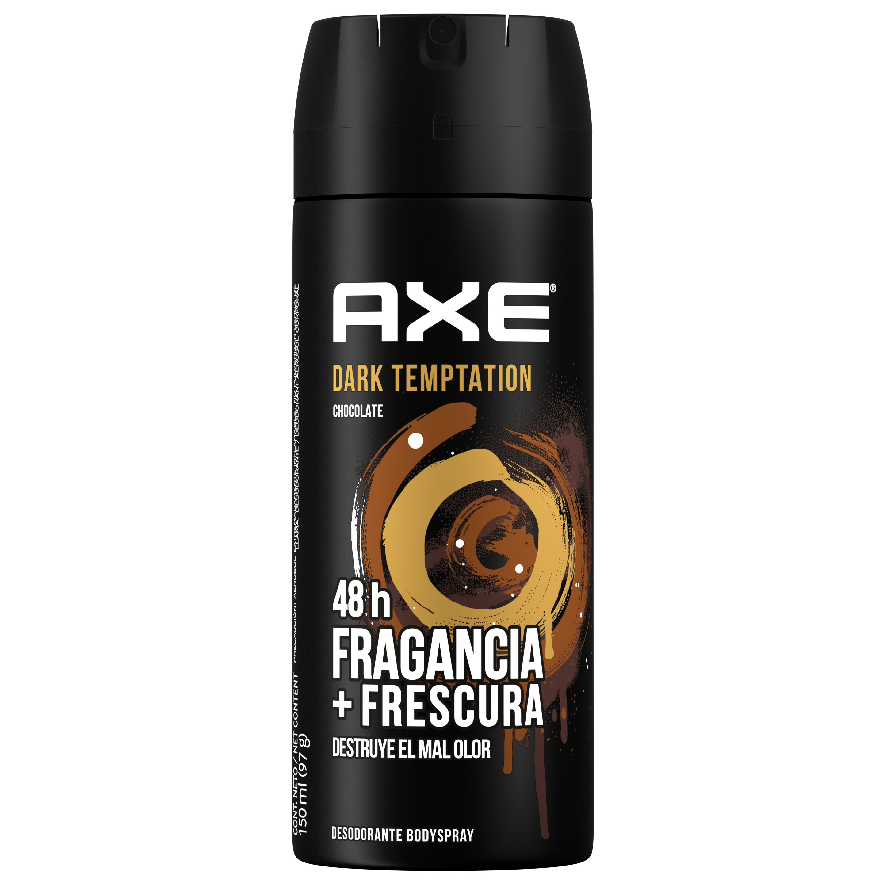 Axe Desodorante en Aerosol Dark Temptation 150ml