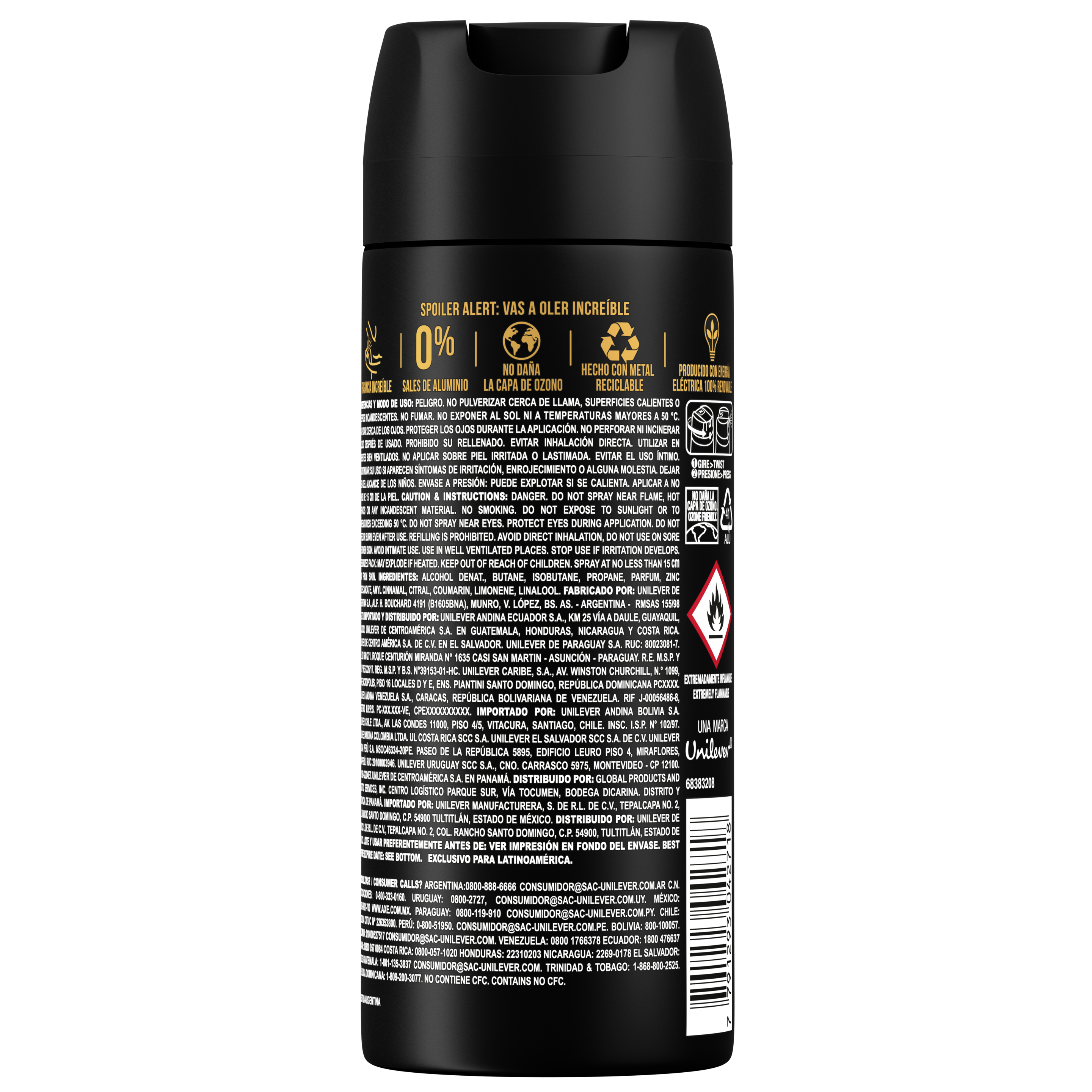 Product page